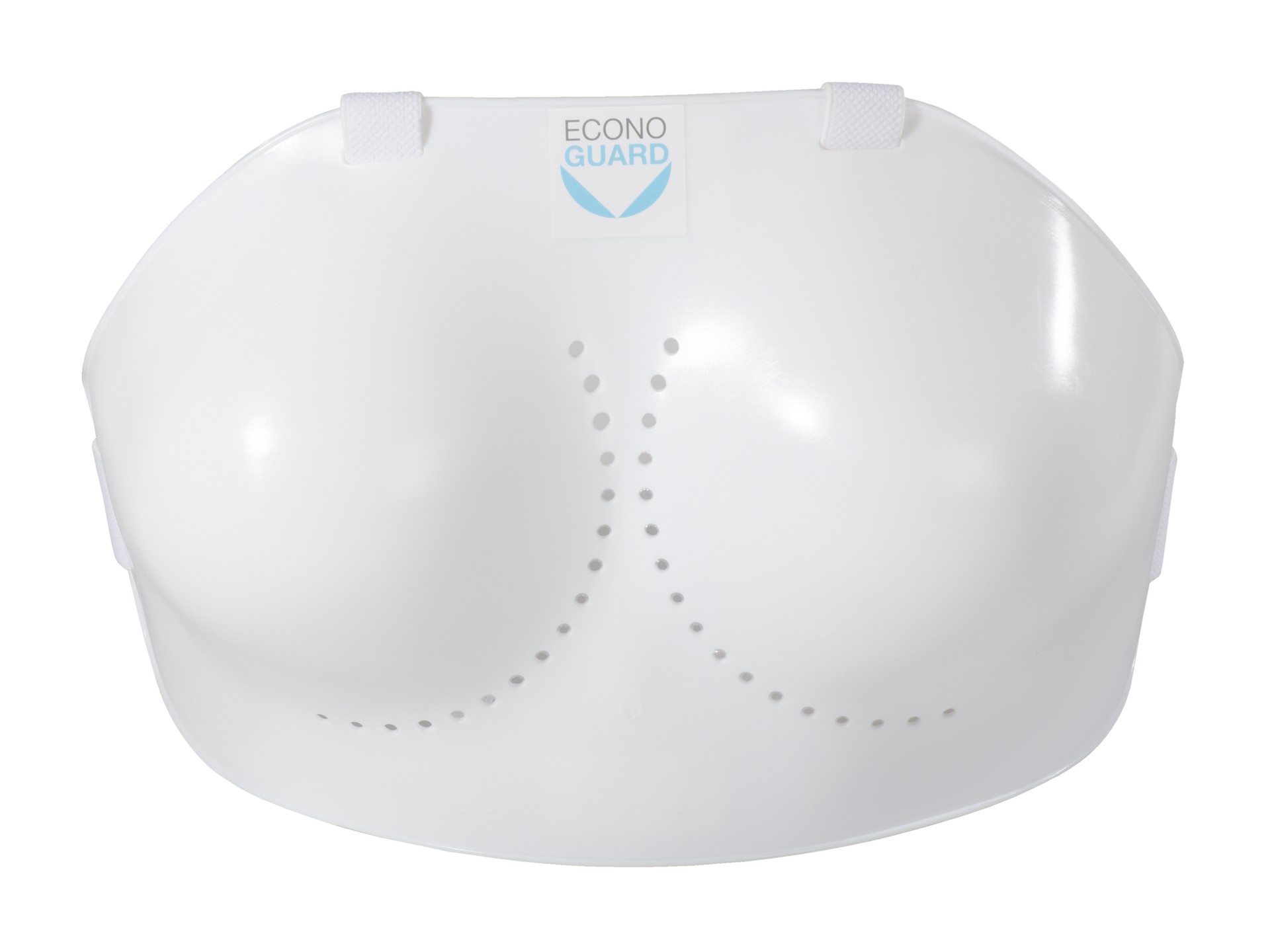 Paraseno Economico Guard - riconosciuta WUKF