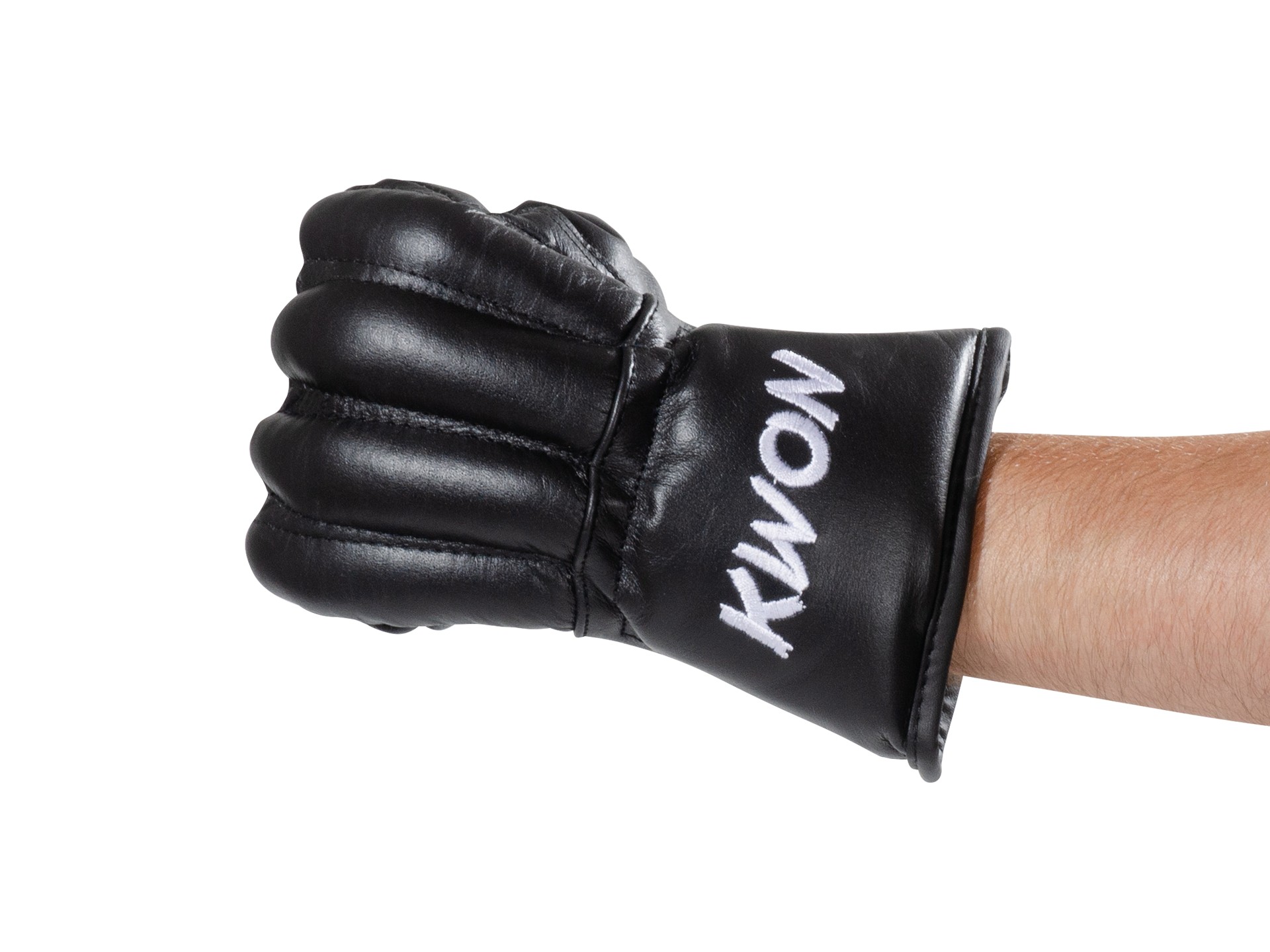 Guanti Sacco Boxe Open Finger