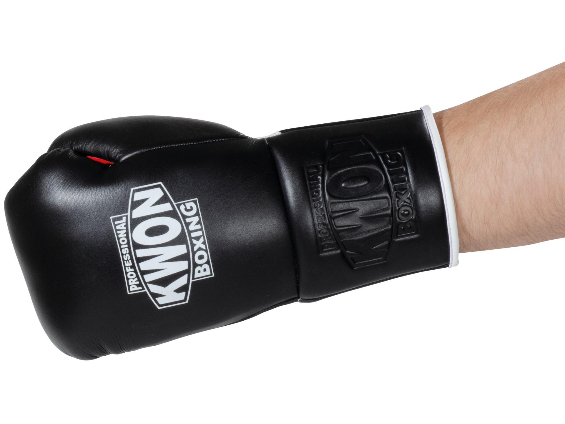 Guantoni da boxe Mexico