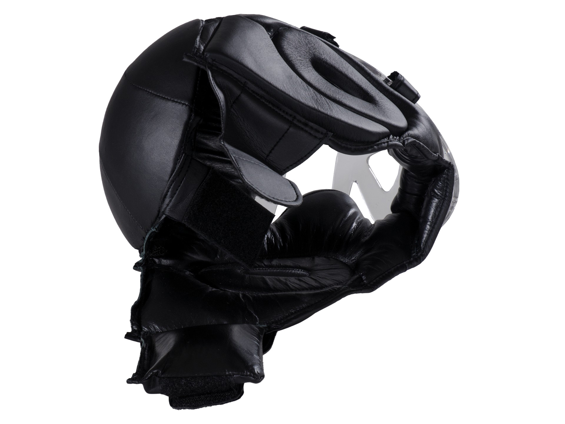 Casco Autodifesa Fight