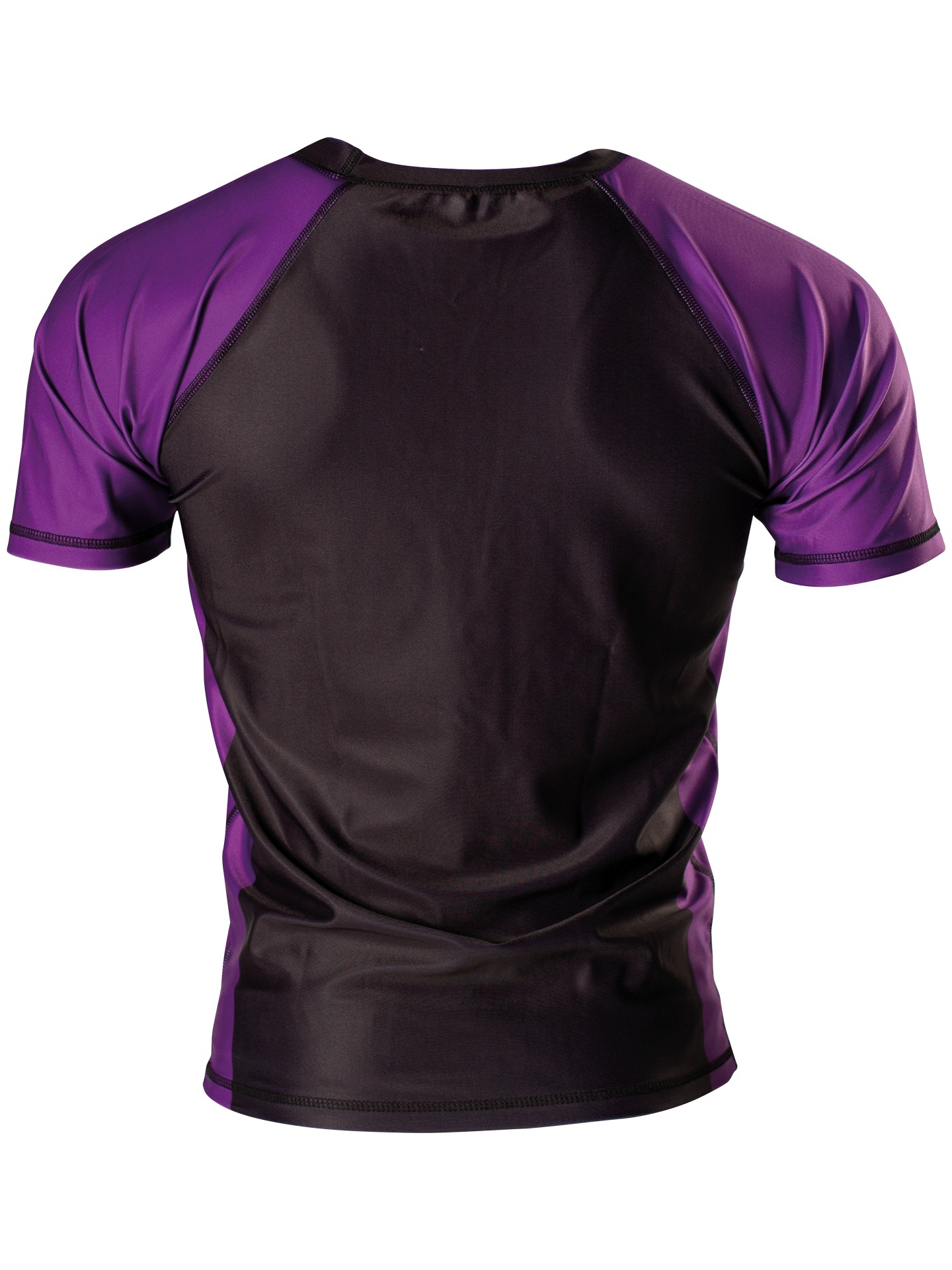 DANRHO Rashguard BJJ Fulmine