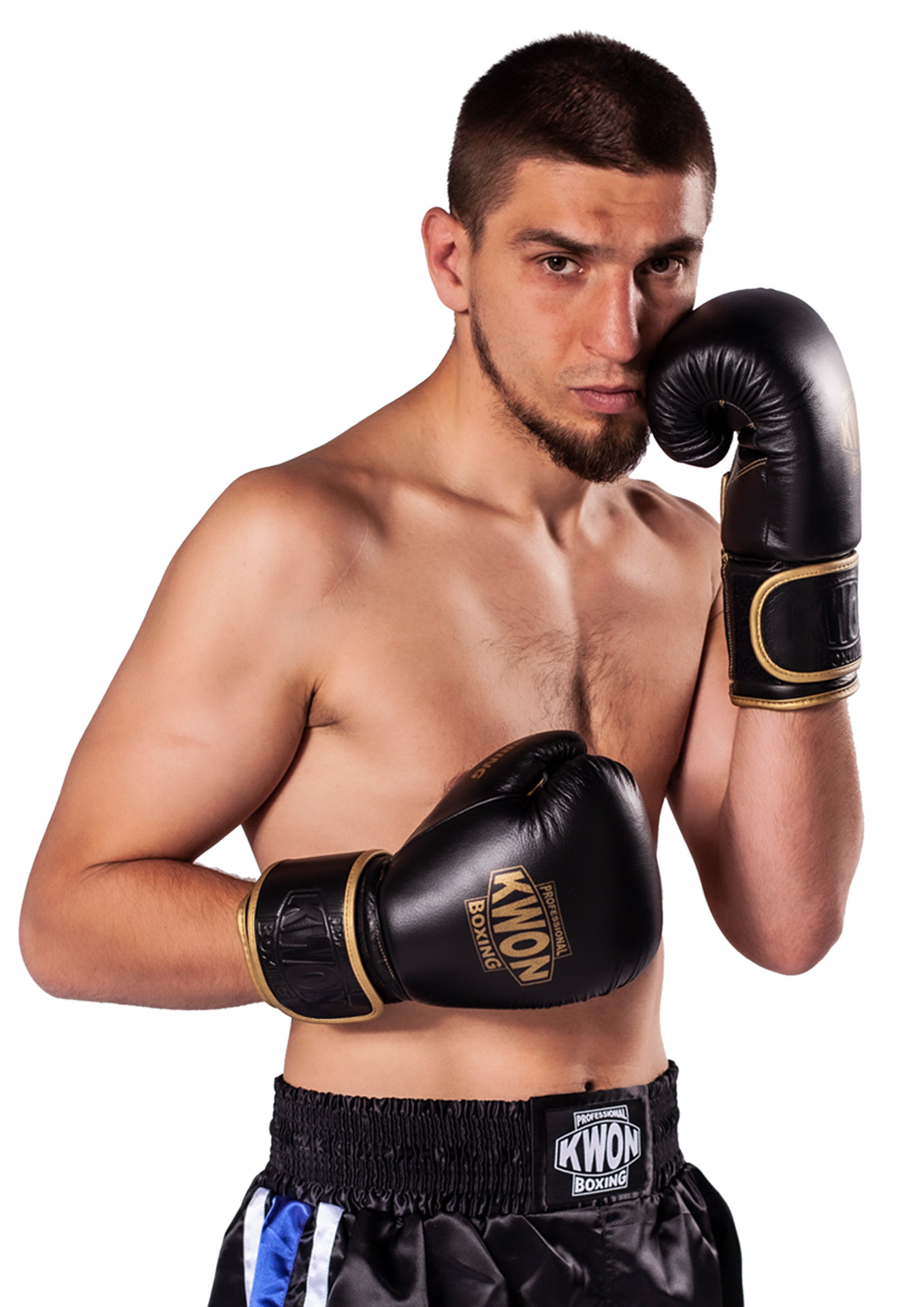 Guantoni da boxe Sparring Offensive