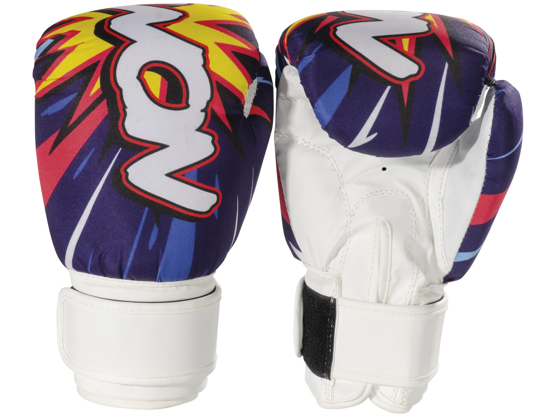 Guantoni Boxe e Kickboxing graphic