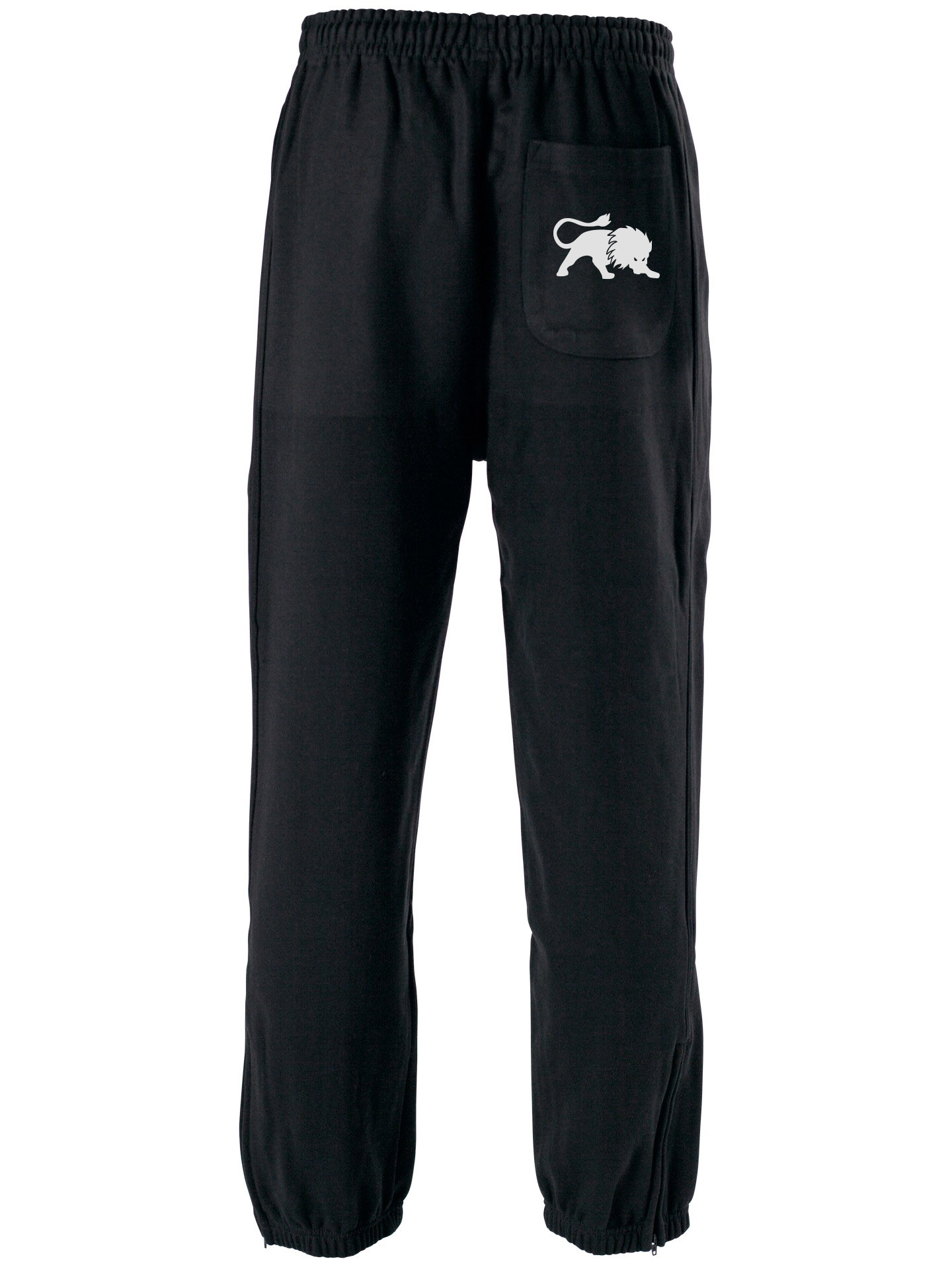 FIGHTNATURE Pantaloni Jogging, Palestra