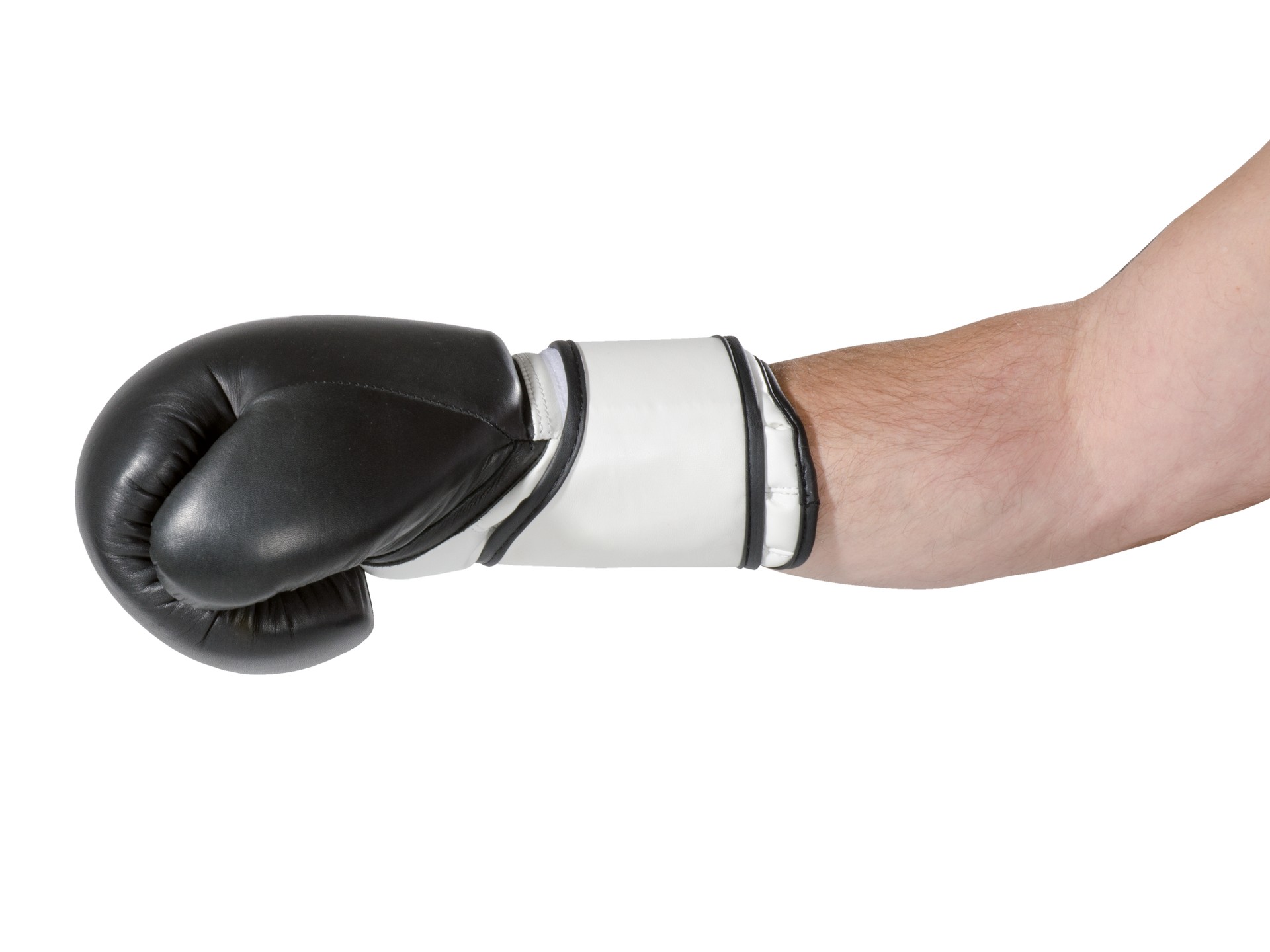 Guantoni kickboxing e boxe Super Champ - WKU approvati