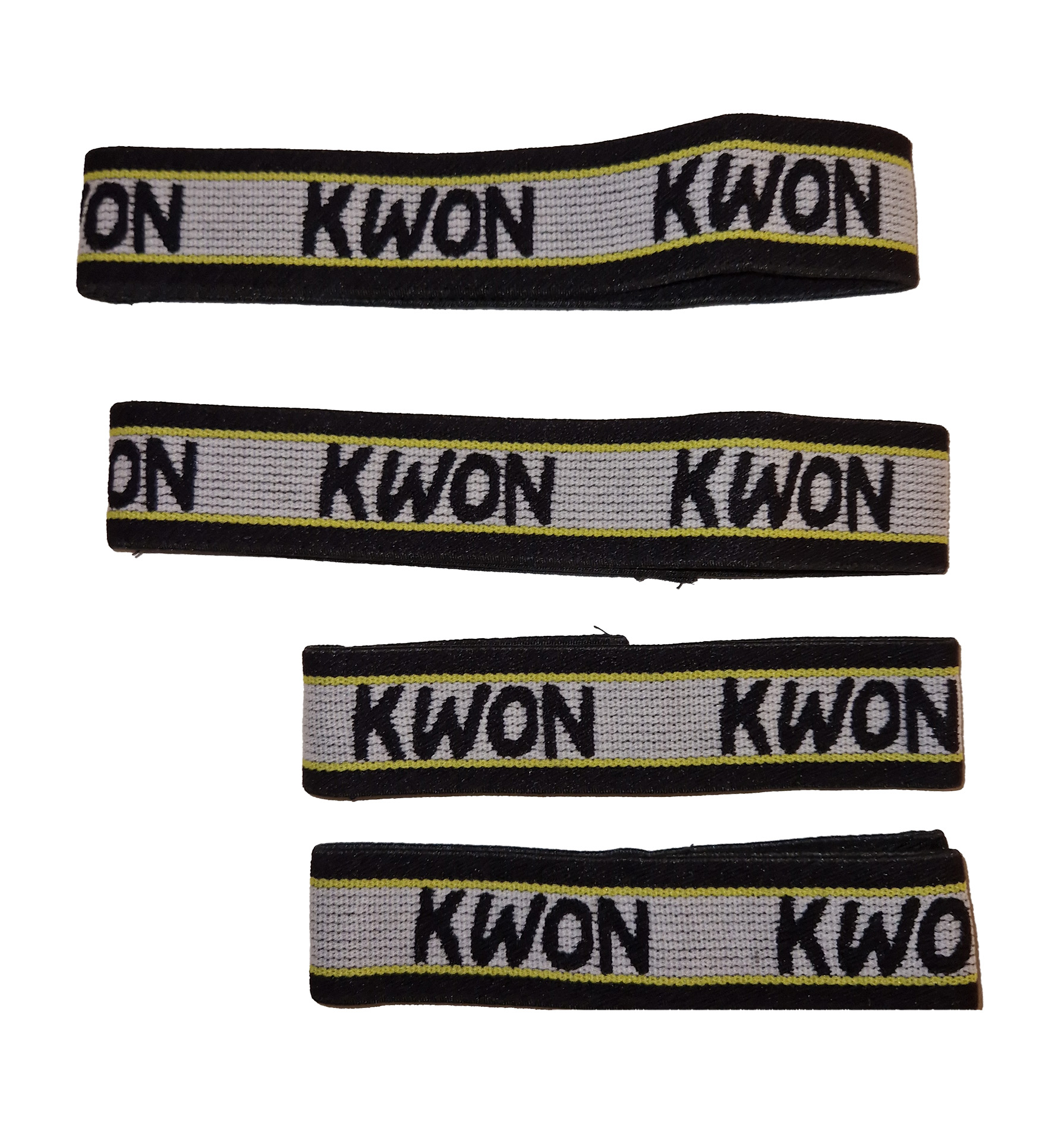 Cinghie per parastinchi Shocklite