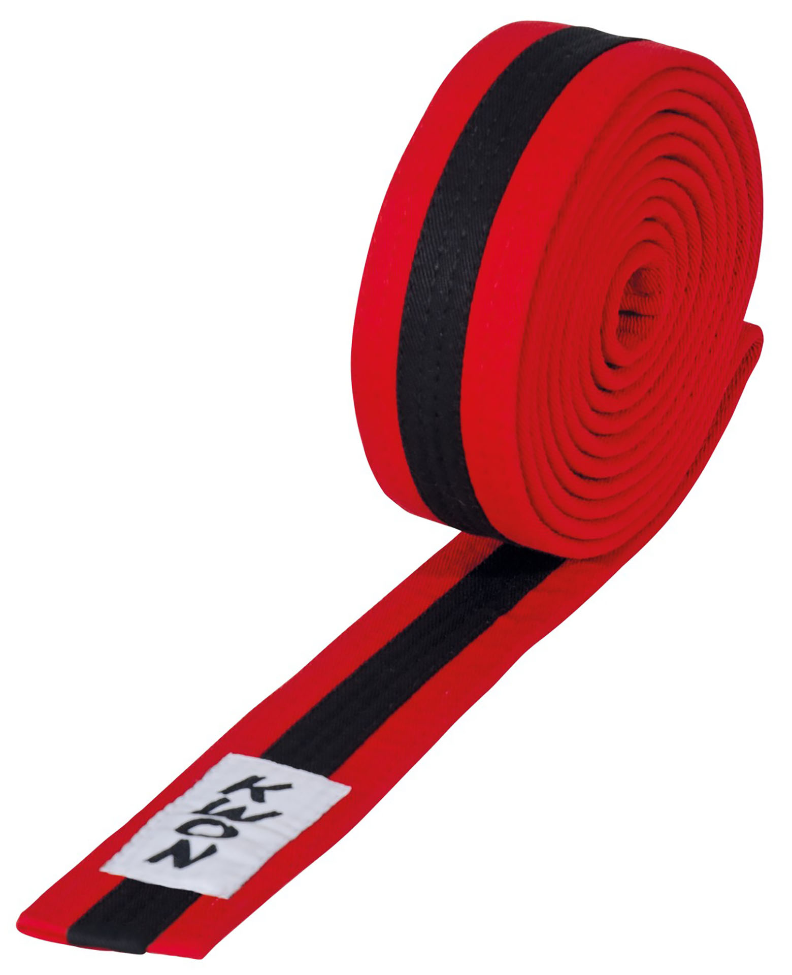 Cintura Budo multi-color