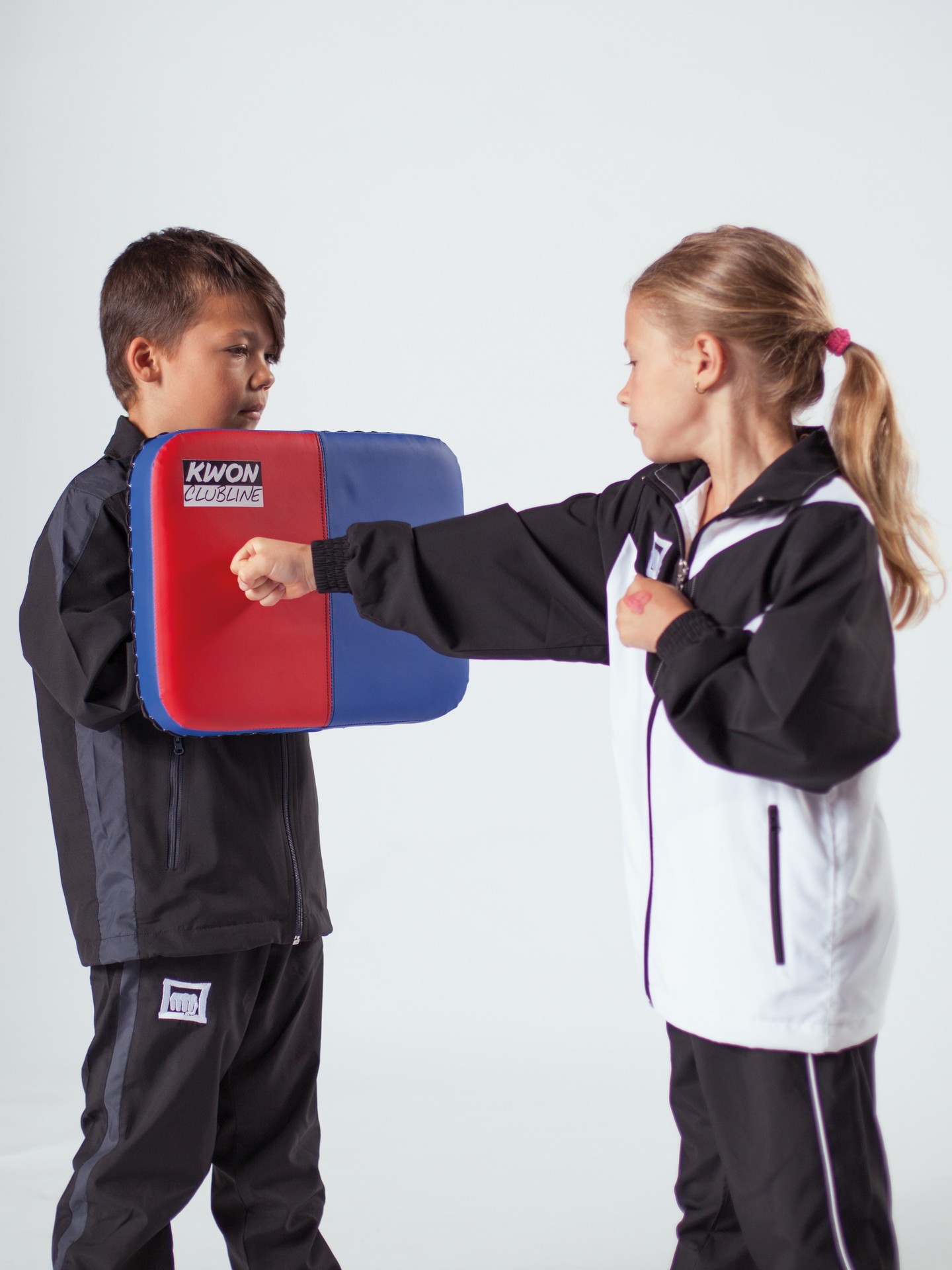 KWON Cubline Scudo Target