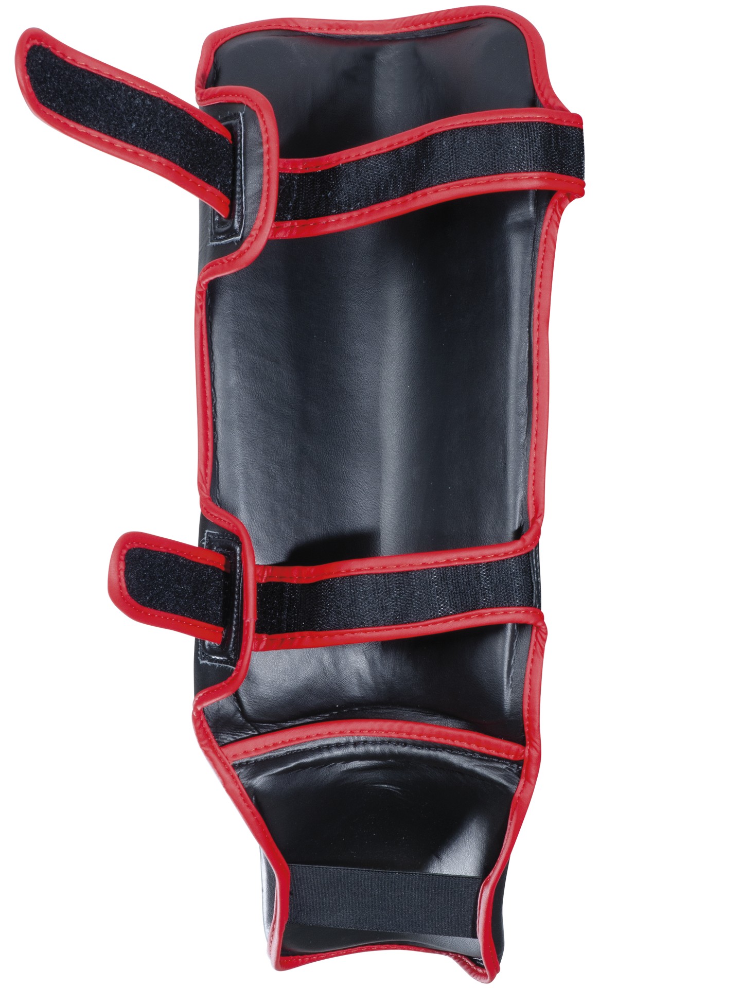 Paratibie Kickboxing Scratch