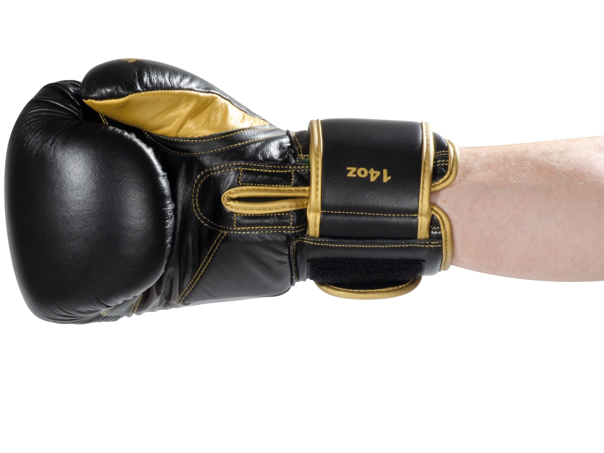 Guantoni da boxe Sparring Offensive