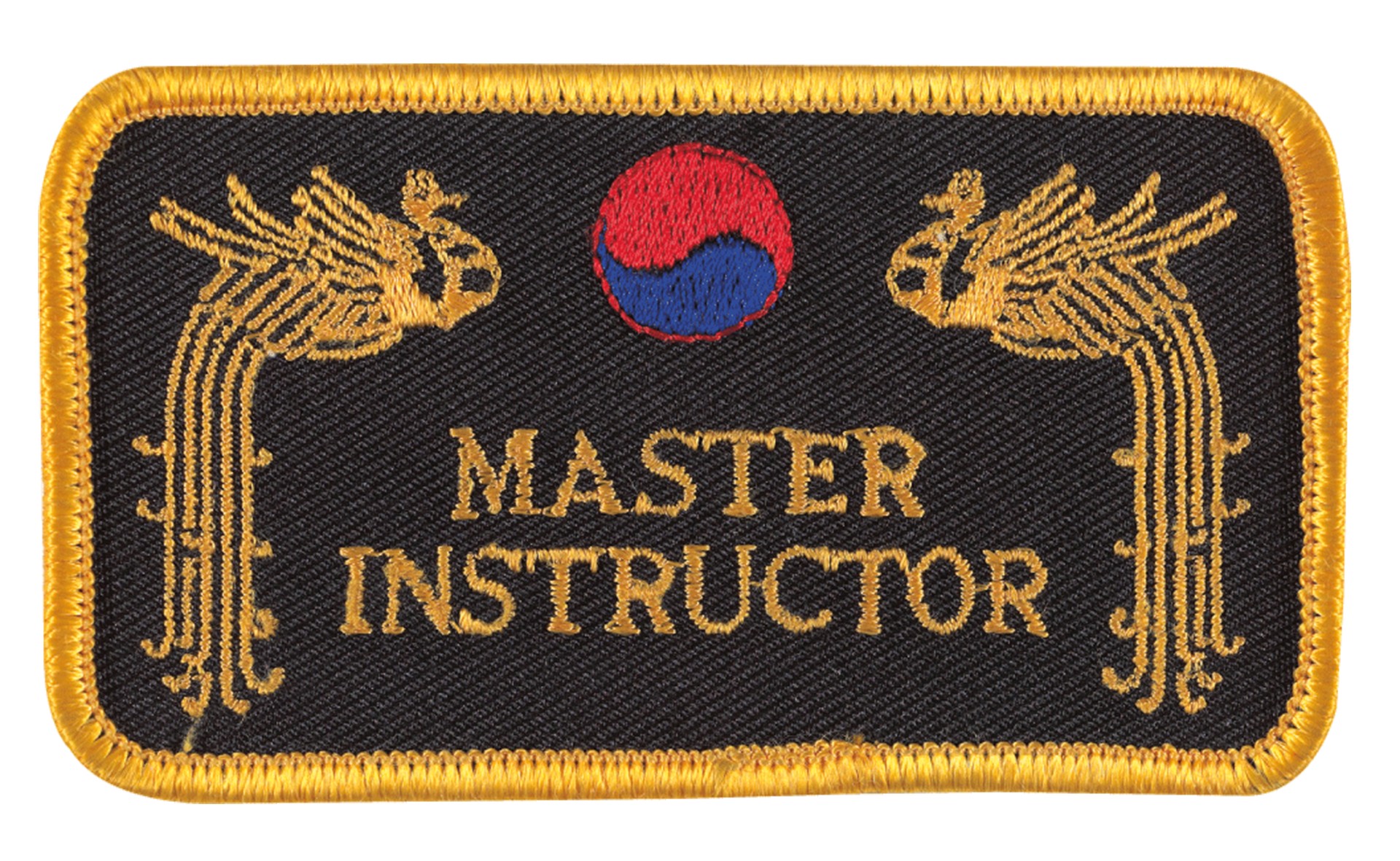 DANRHO Stemma Master Instructor