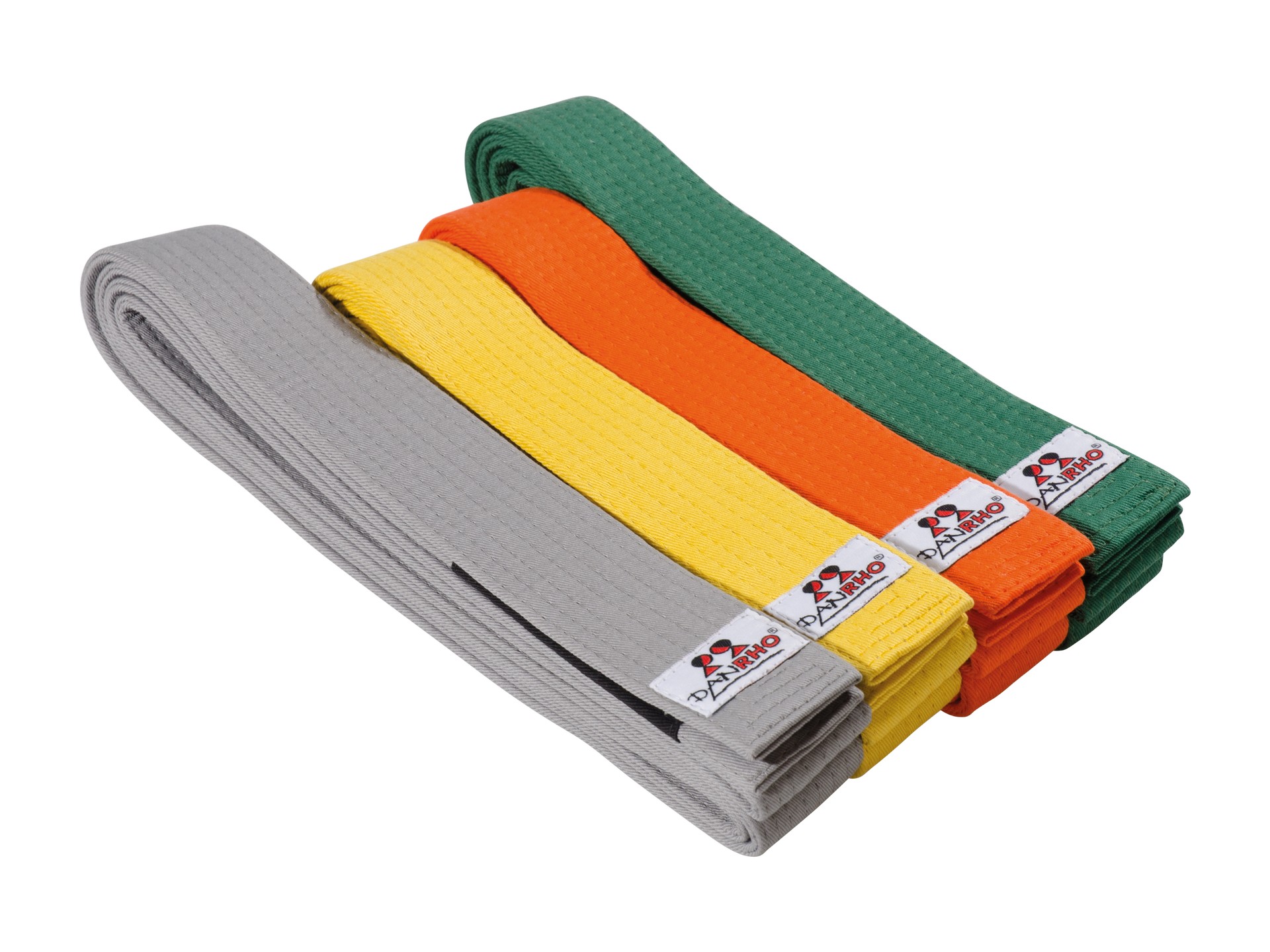 DANRHO Cintura brasiliana Jiu Jitsu per bambini