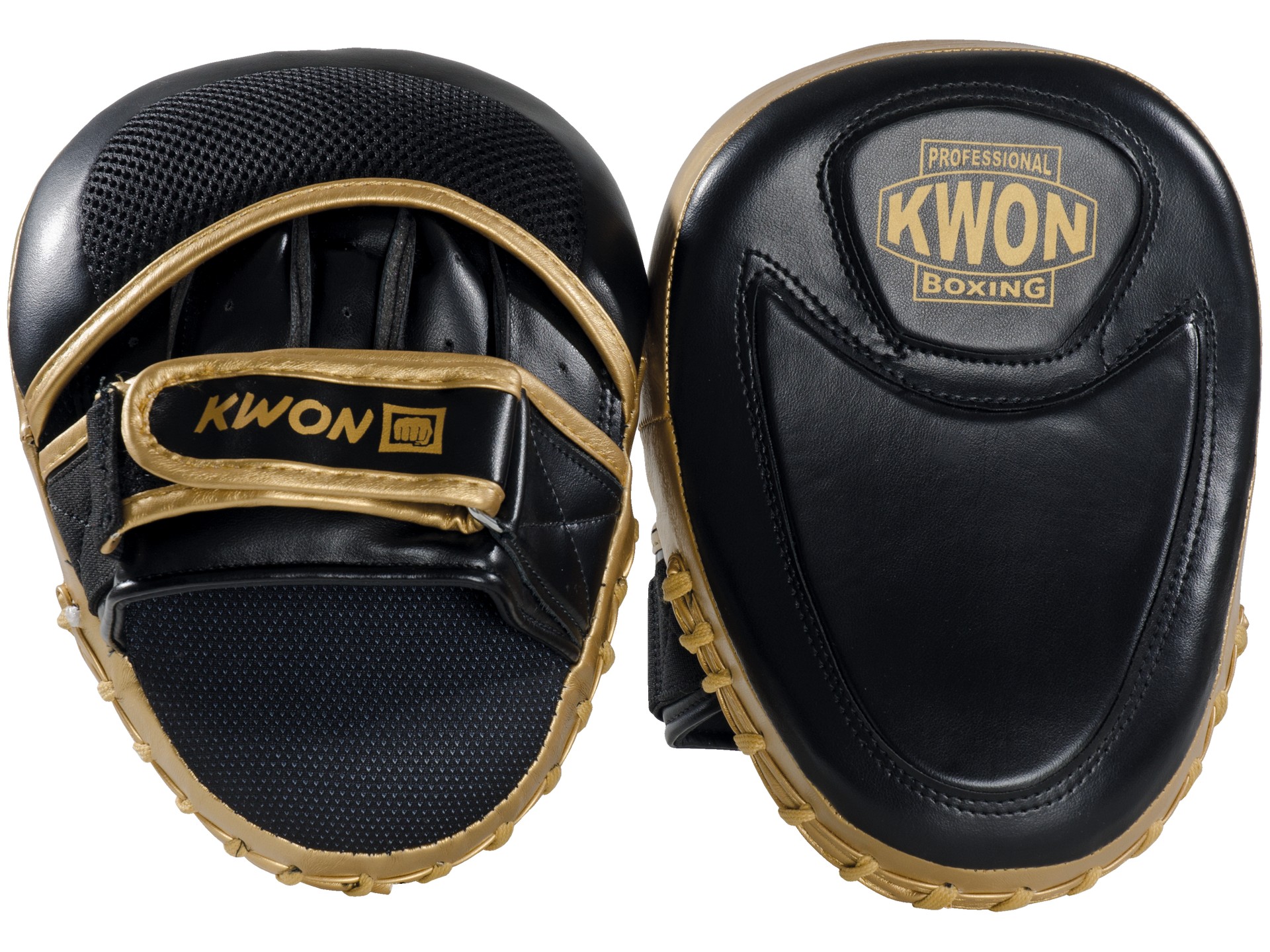 Guanti da passata Boxe Ultimate