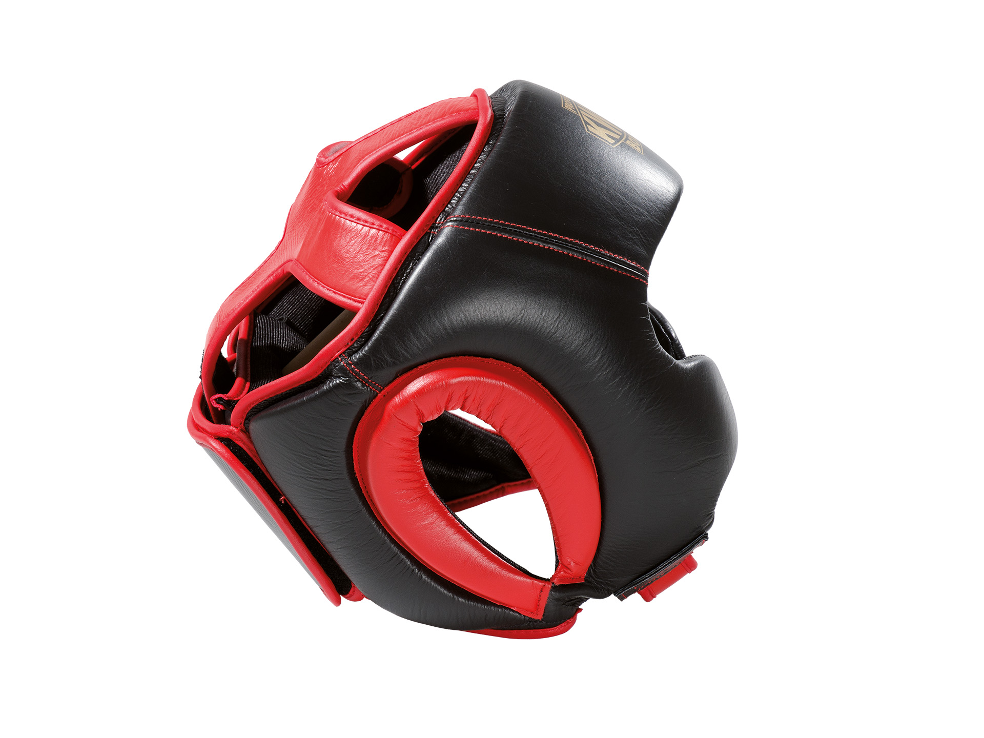 Casco Boxe Sparring