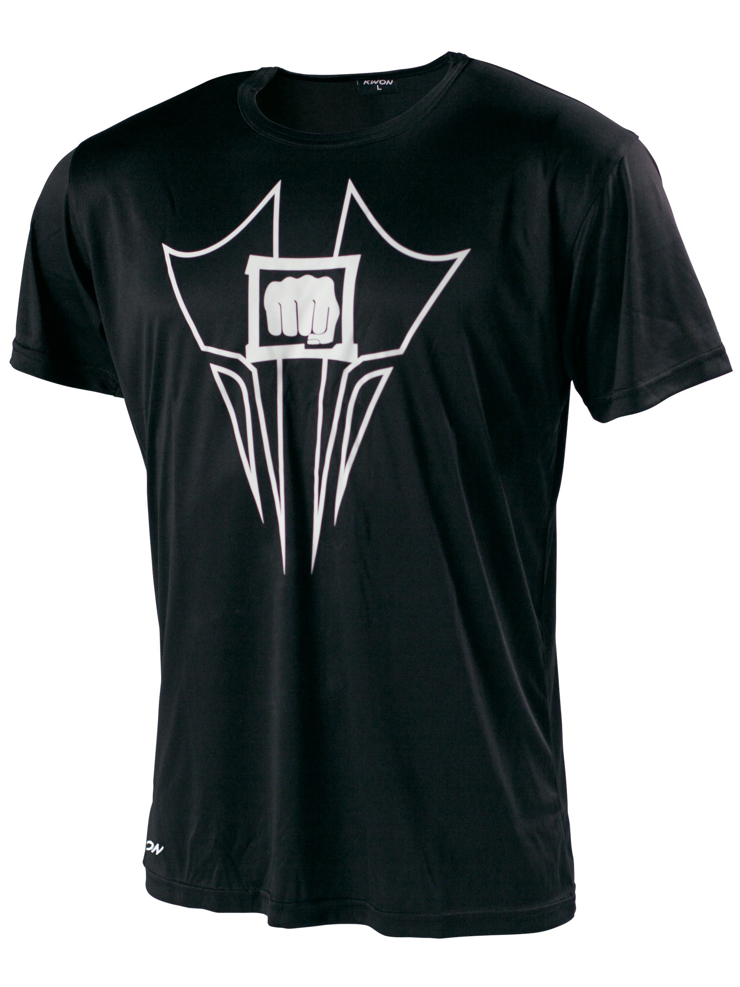 T-Shirt Fight Wear
