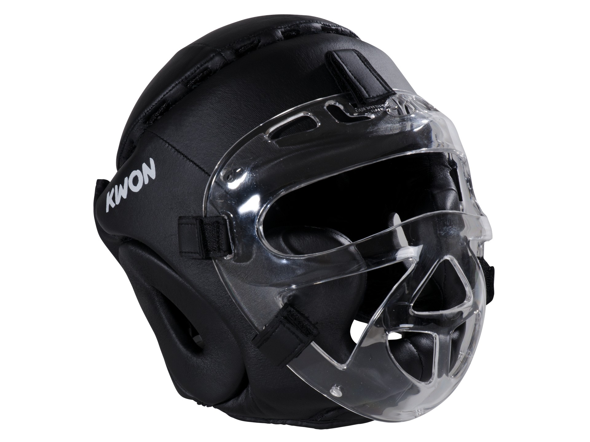 Casco Autodifesa Fight