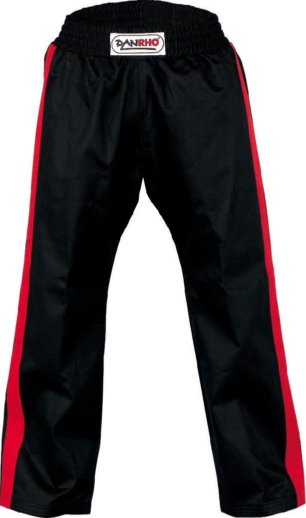 DANRHO Pantaloni Free Style
