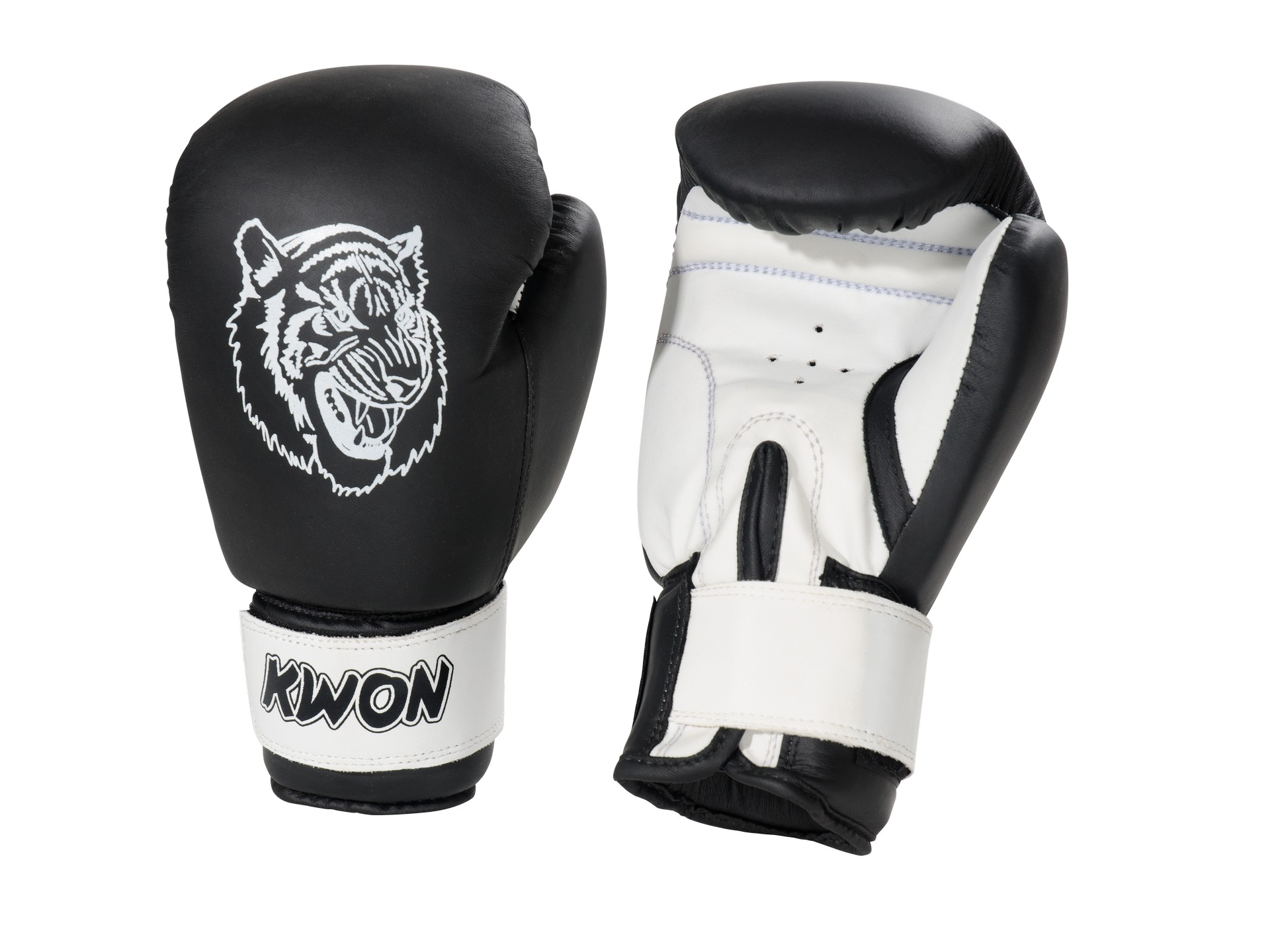 Guantoni Boxe e Kickboxing Tiger