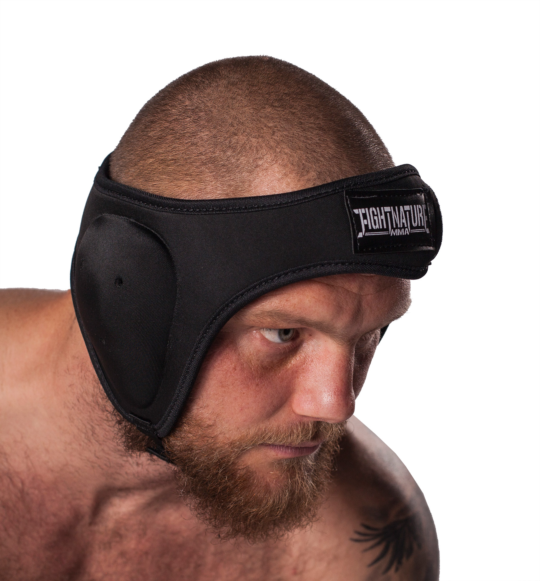 FIGHTNATURE Protezione per le orecchie