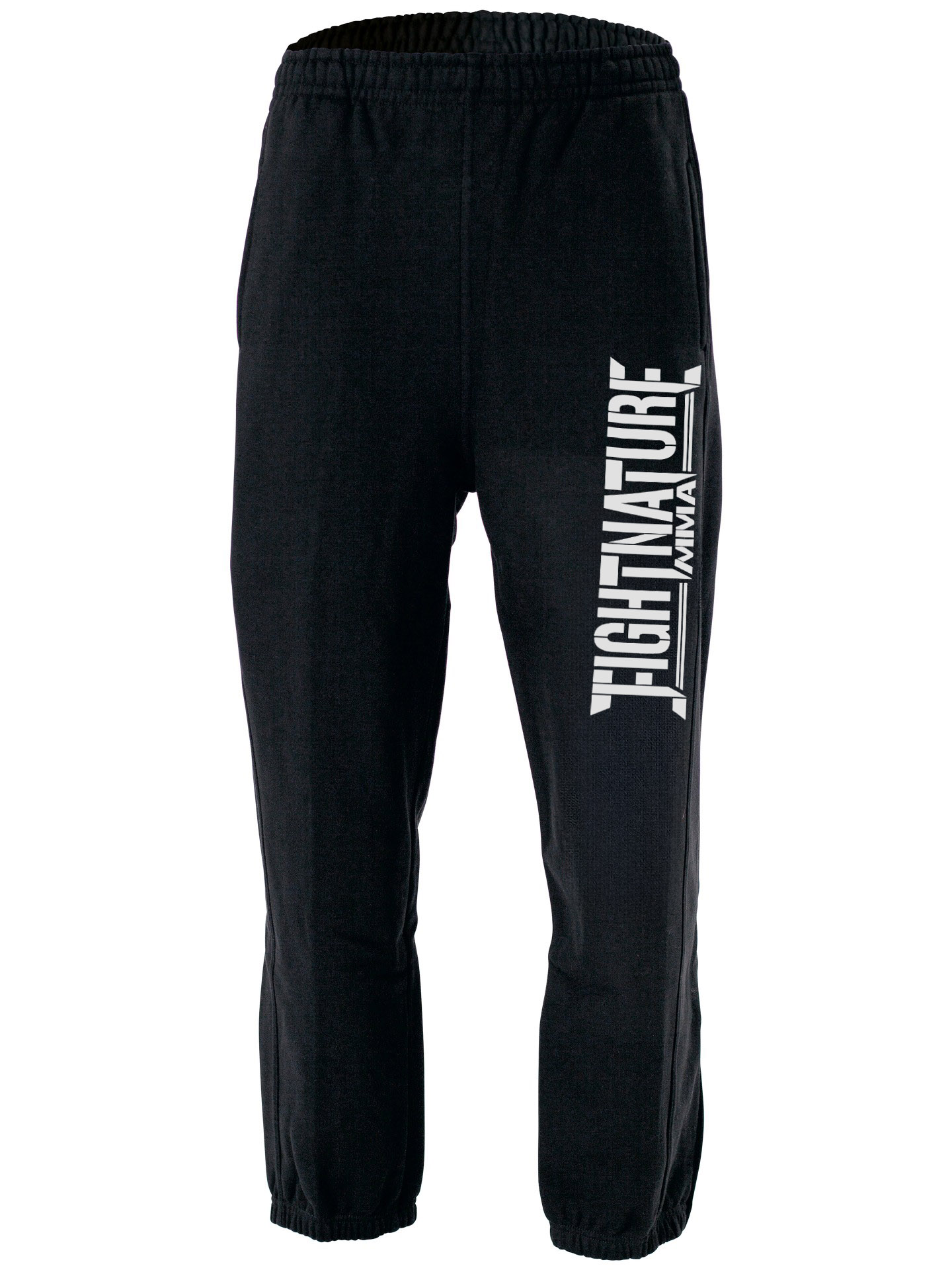 FIGHTNATURE Pantaloni Jogging, Palestra