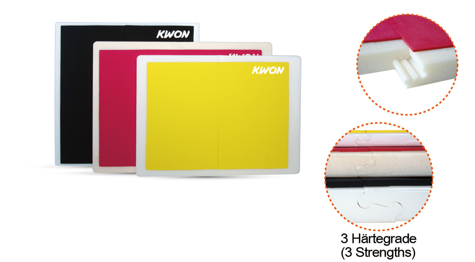 Tavolette Rotture Arti Marziali