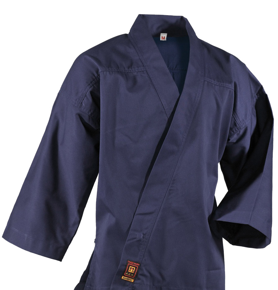 DANRHO Uniforme da Qi Gong e da Meditazione