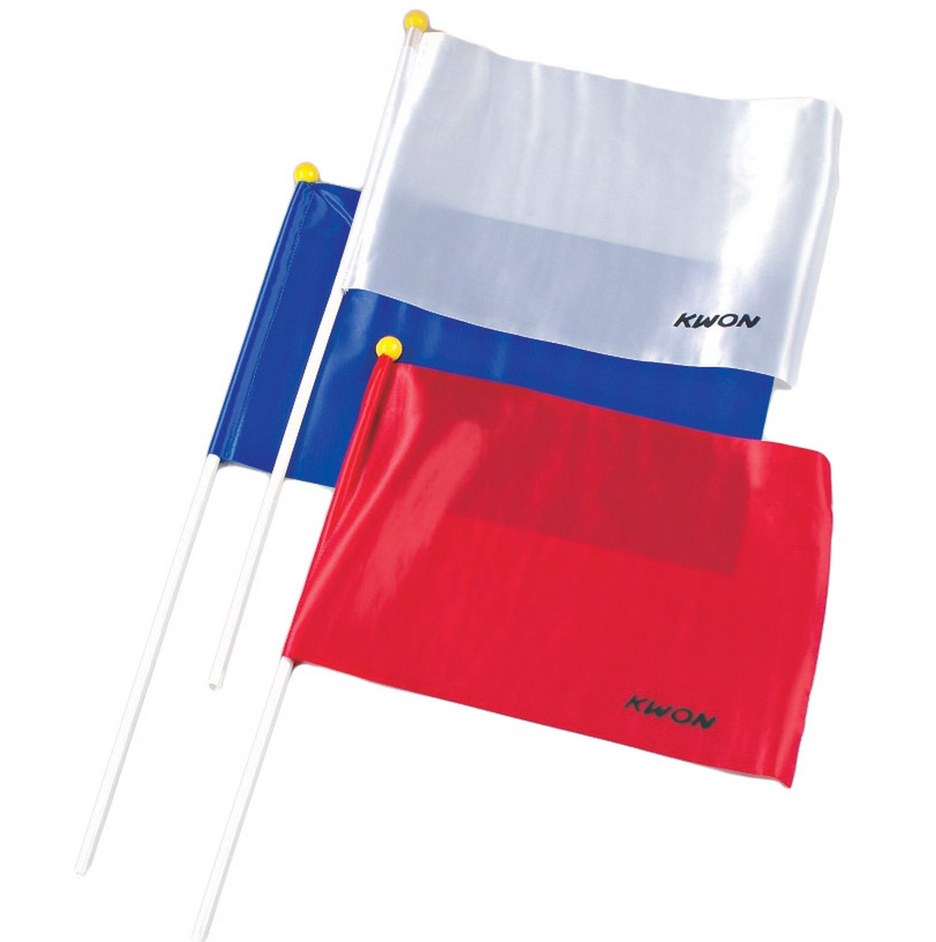 Bandierine Giudici di Gara