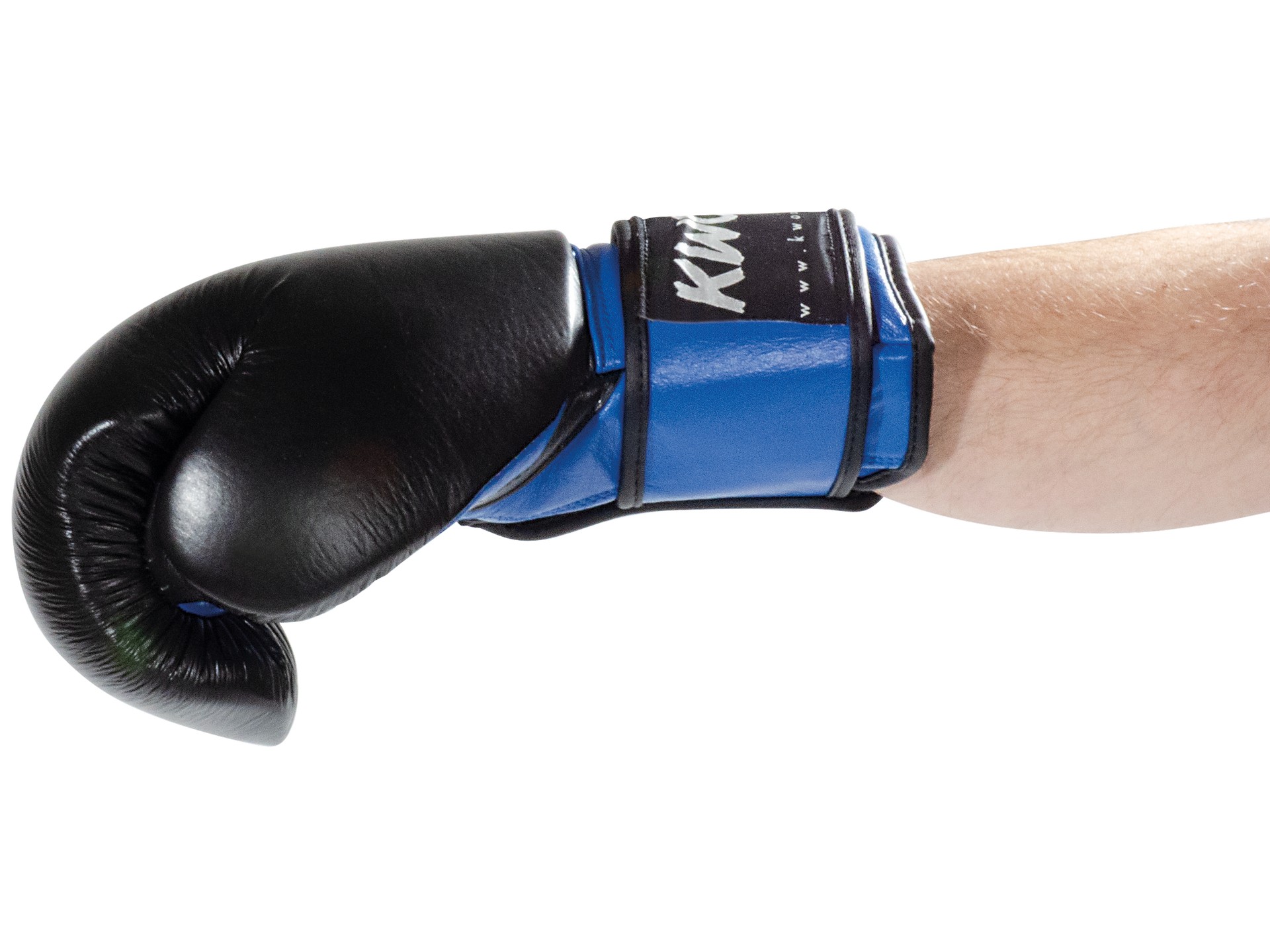 Guanti Kickboxing KO Champ - riconosciuto dalla WKU