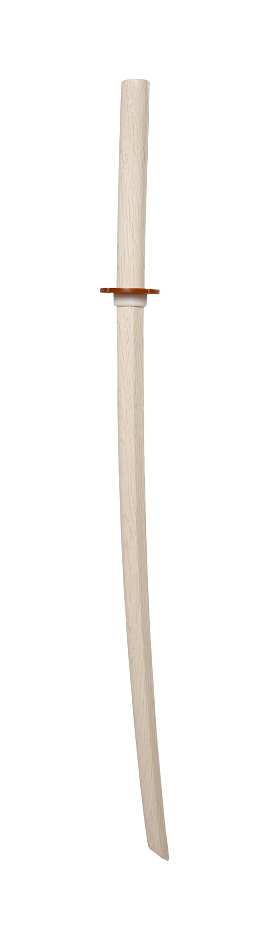 Bokken in quercia bianca