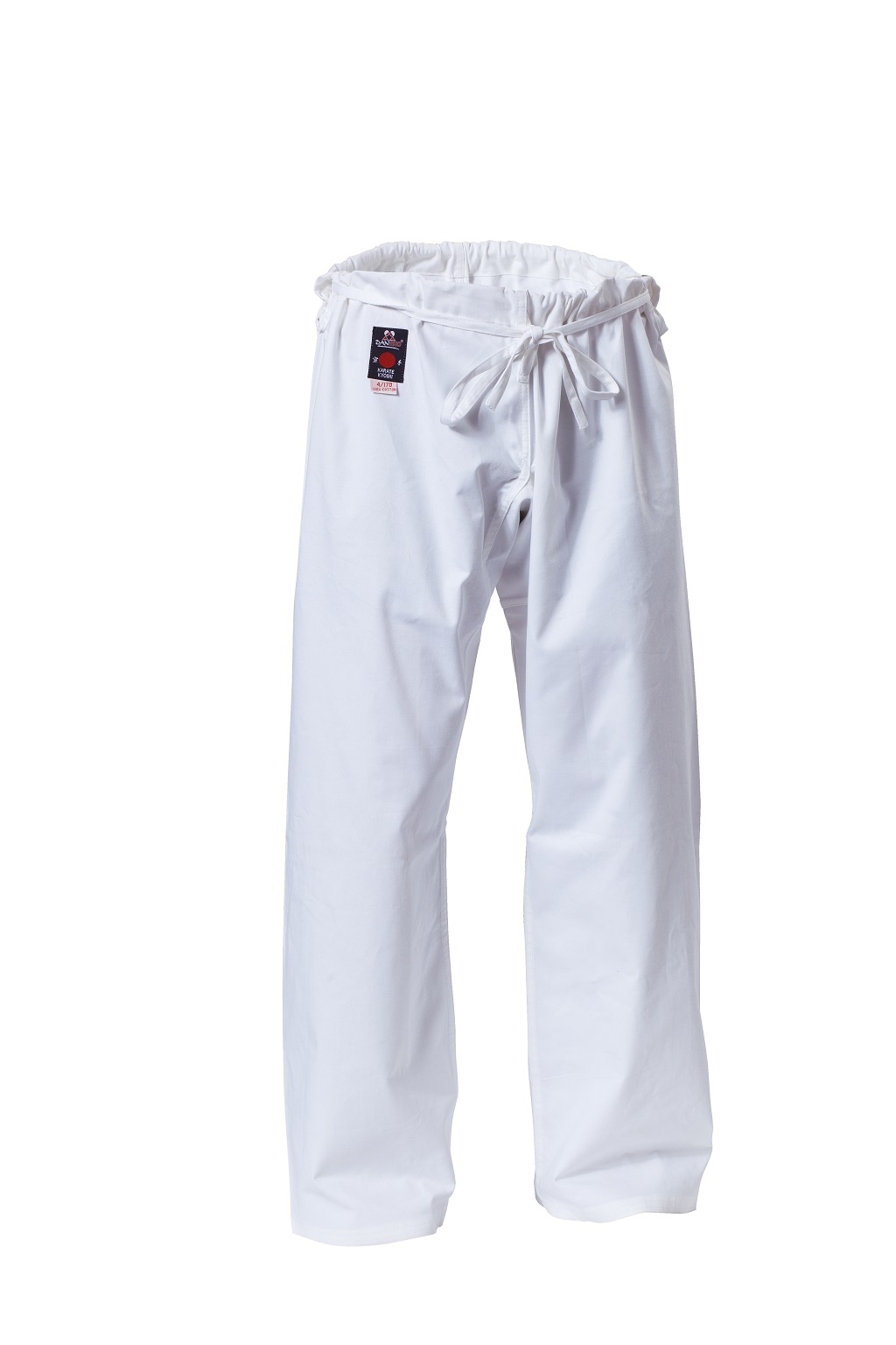 DANRHO Uniforme Karate Kyokushinkai KYOSHI