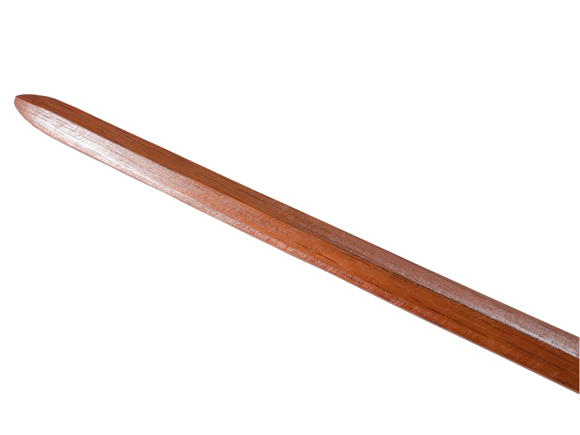 Spada Tai Chi in legno