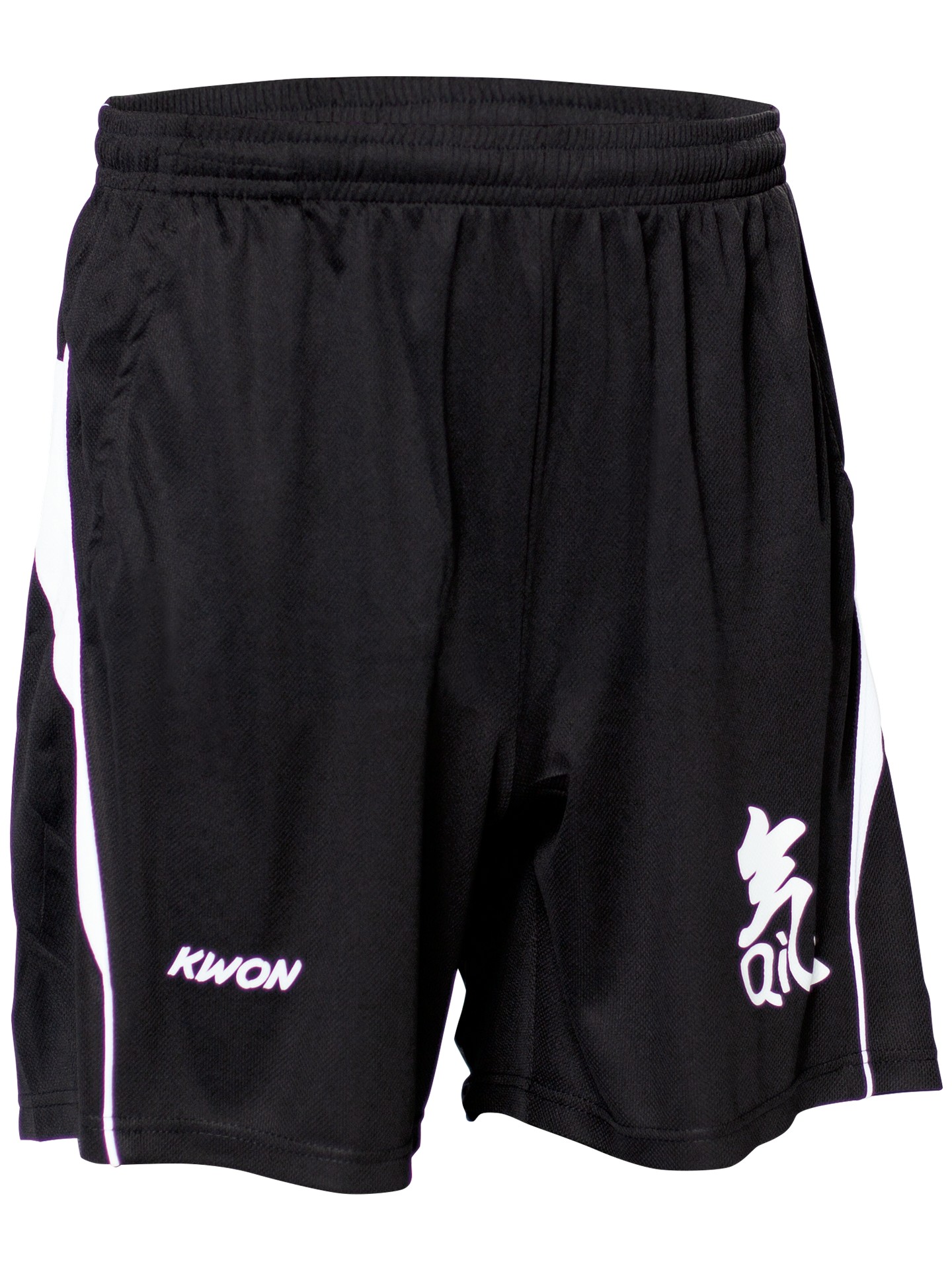 Pantaloncini Allenamento, QI