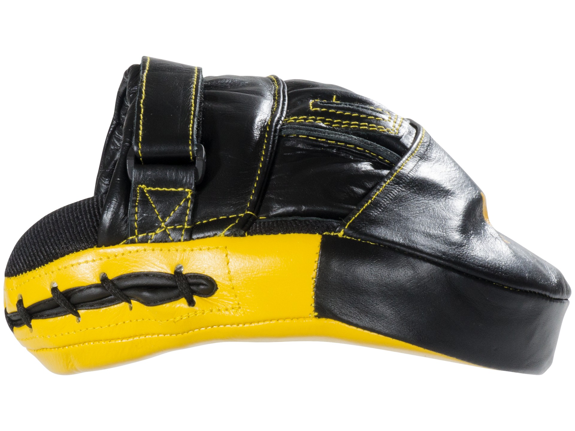 Guanti Passata Boxe in Pelle