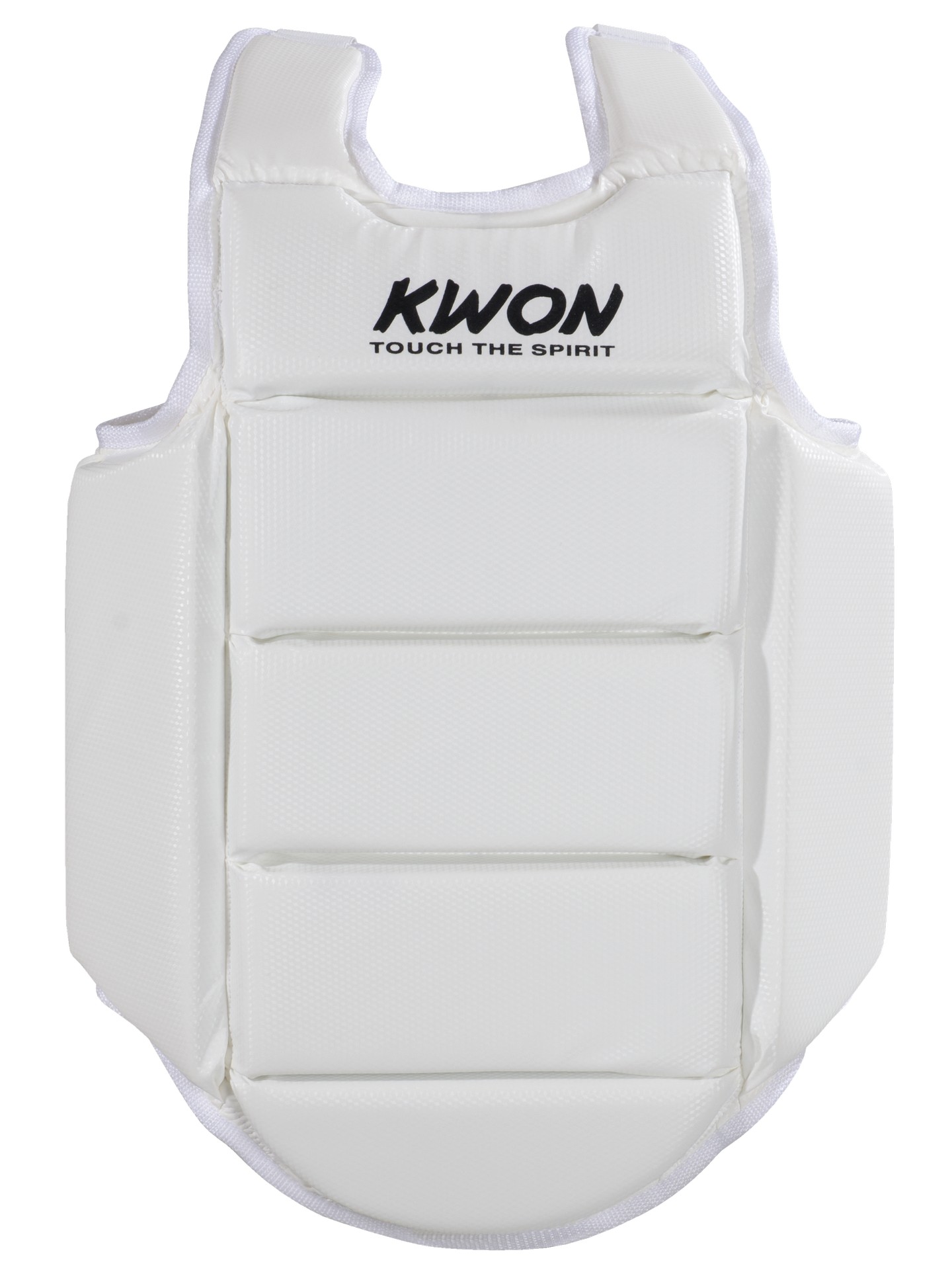 Corpetto Karate - WUKF riconosciuto