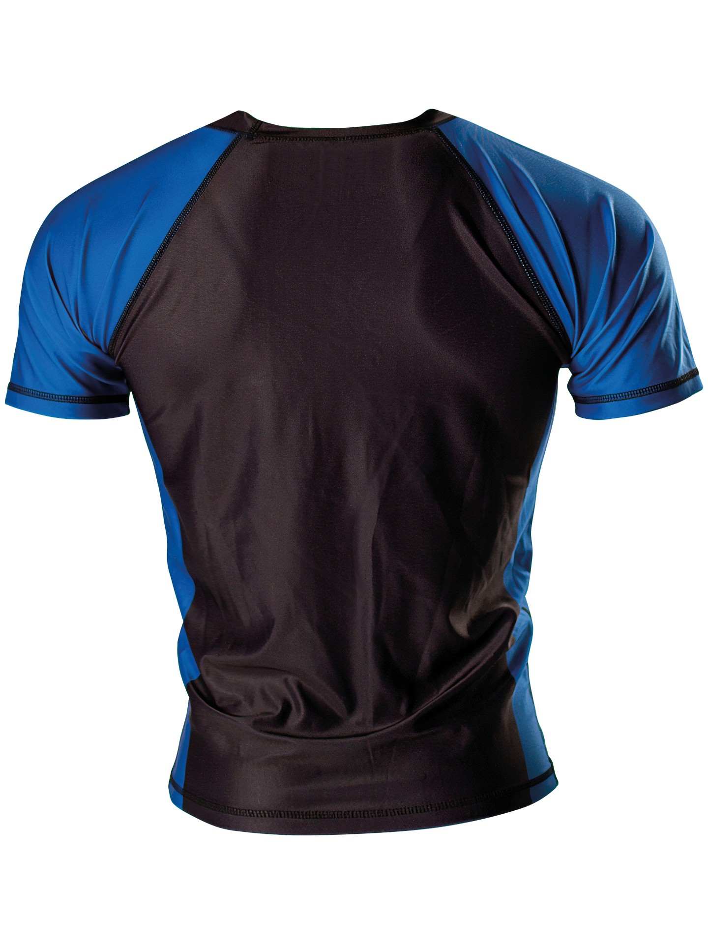 Rashguard BJJ Fulmine