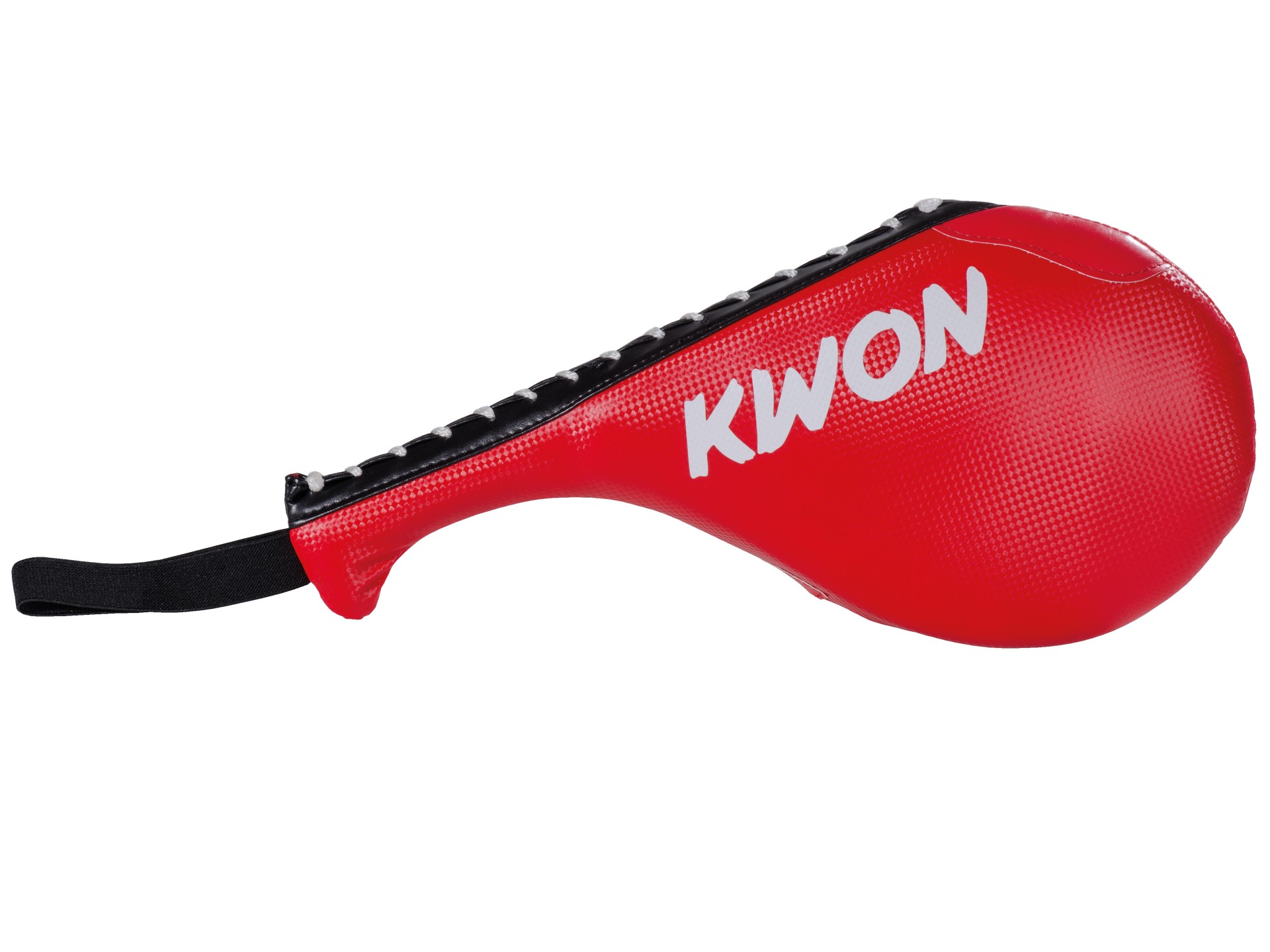 Colpitore Paletta Arti Marziali Doppio