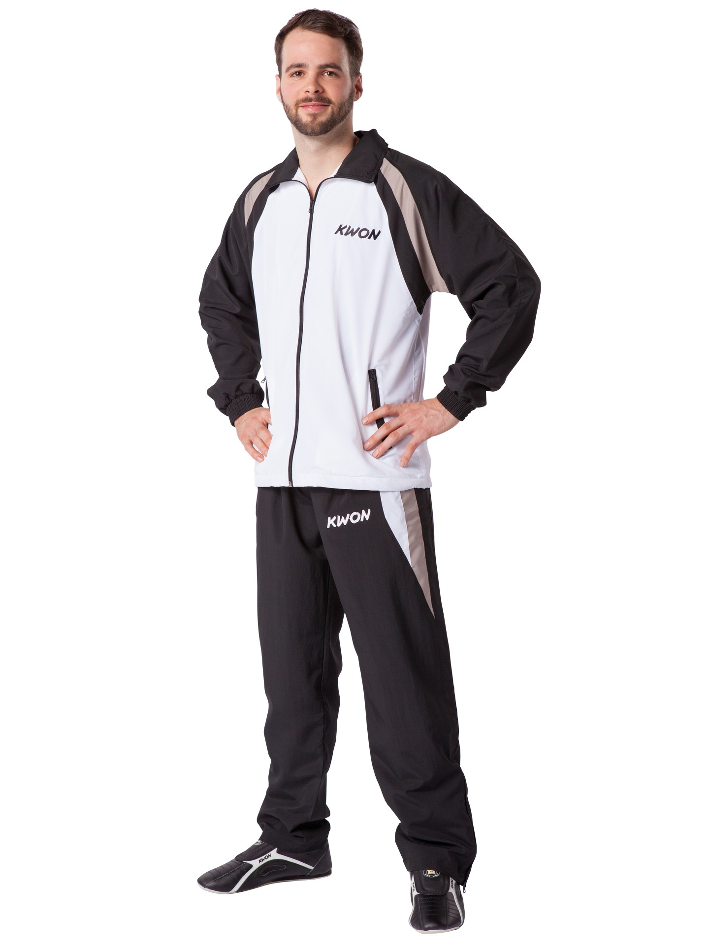 Tuta da Ginnastica Endurance