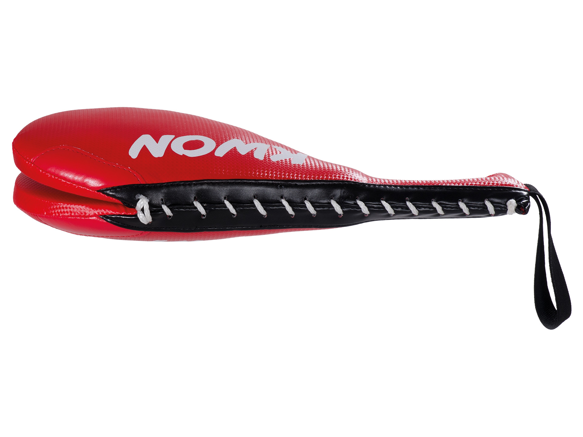 Colpitore Paletta Arti Marziali Doppio