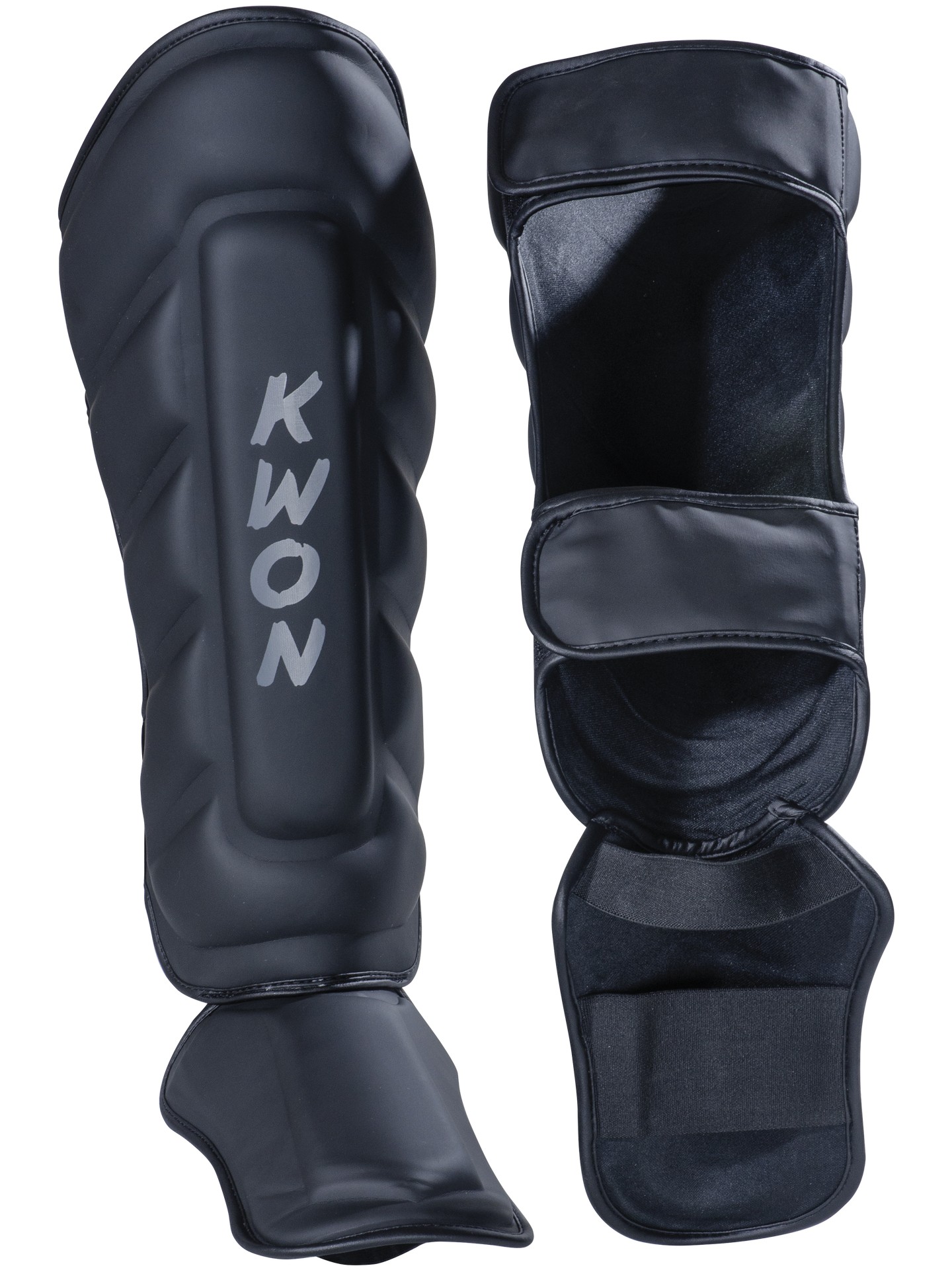 Protezione per tibia e dorso del piede Tough