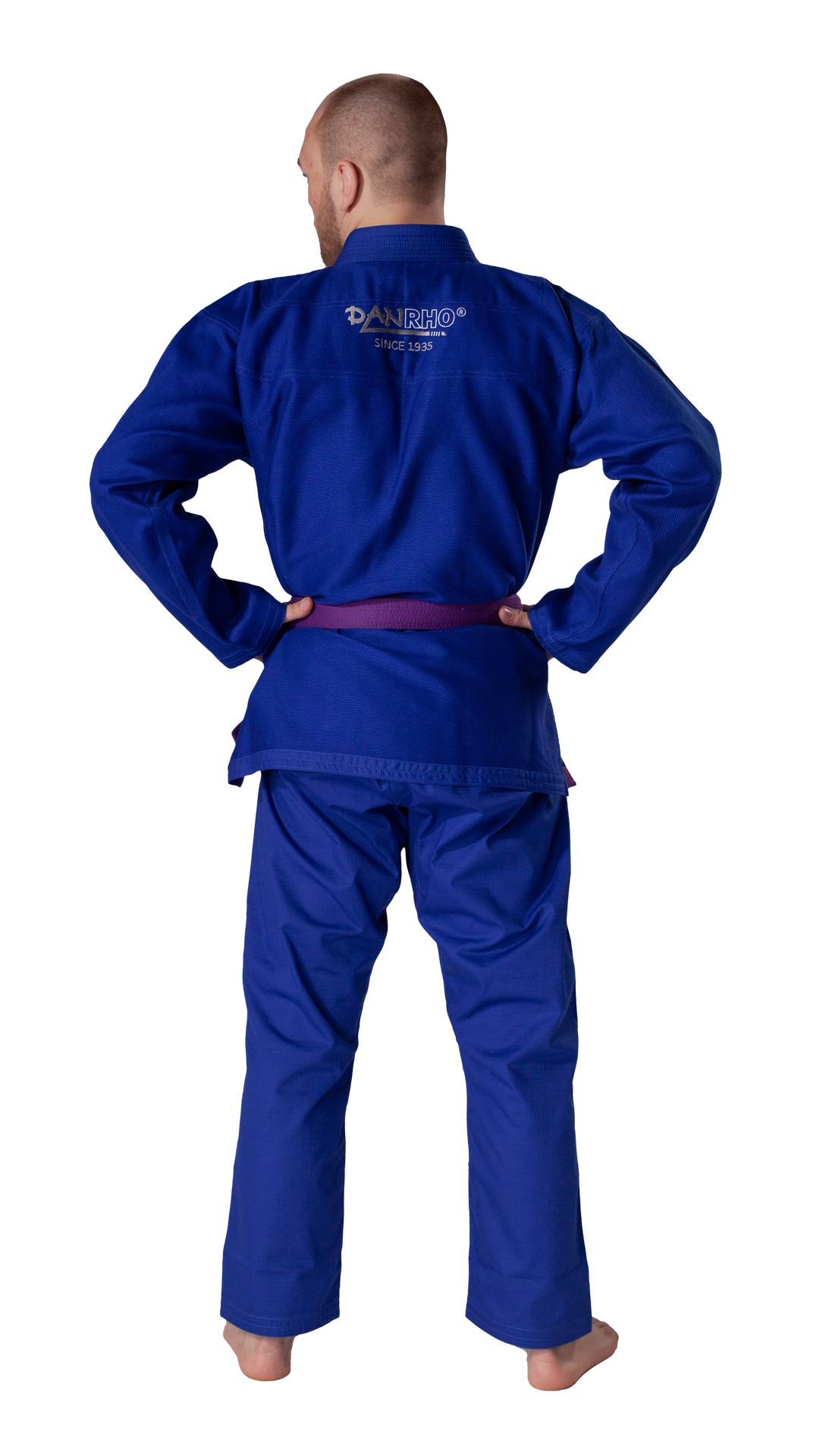 DANRHO Gi di Jiu Jitsu Brasiliano 400g