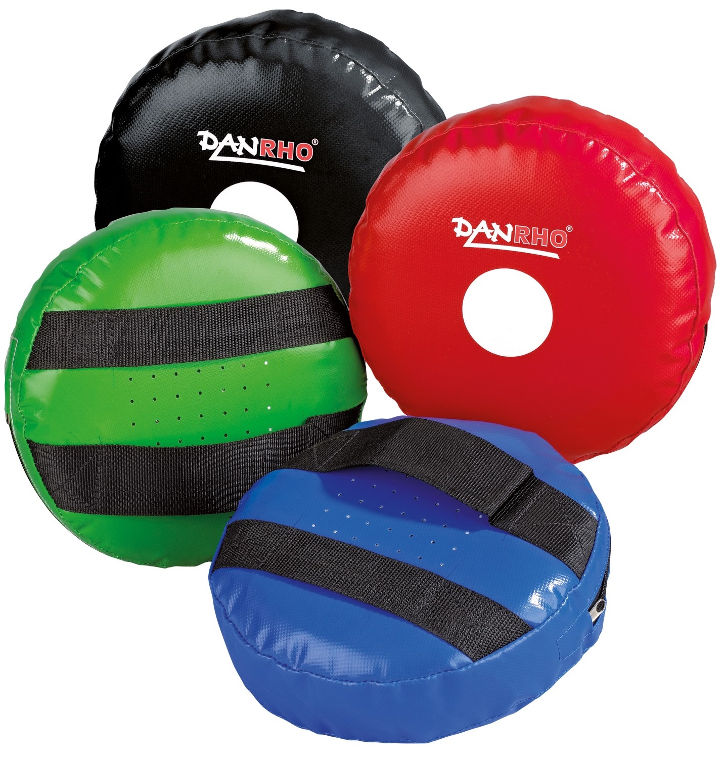 Dojo-Line Junior Target