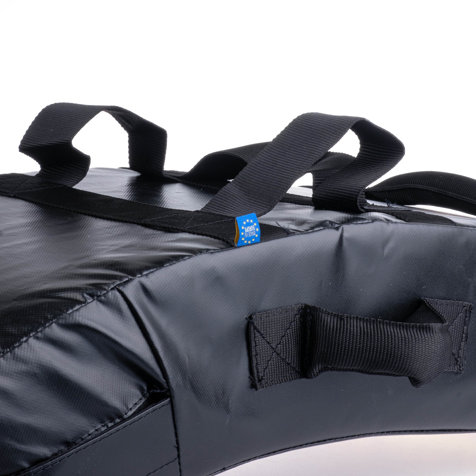 Strike Shield curvo Multi-Grip