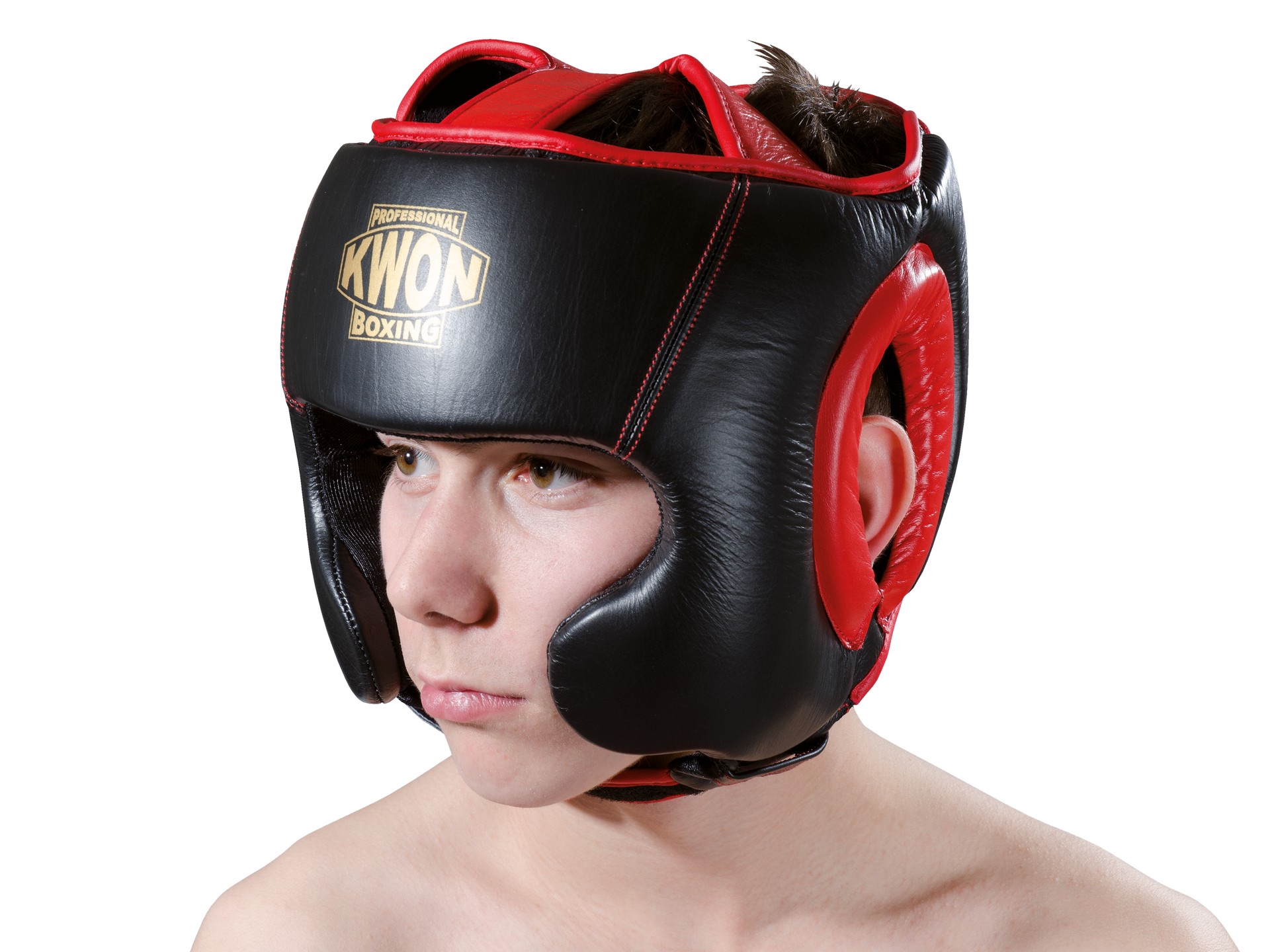 Casco Boxe Sparring