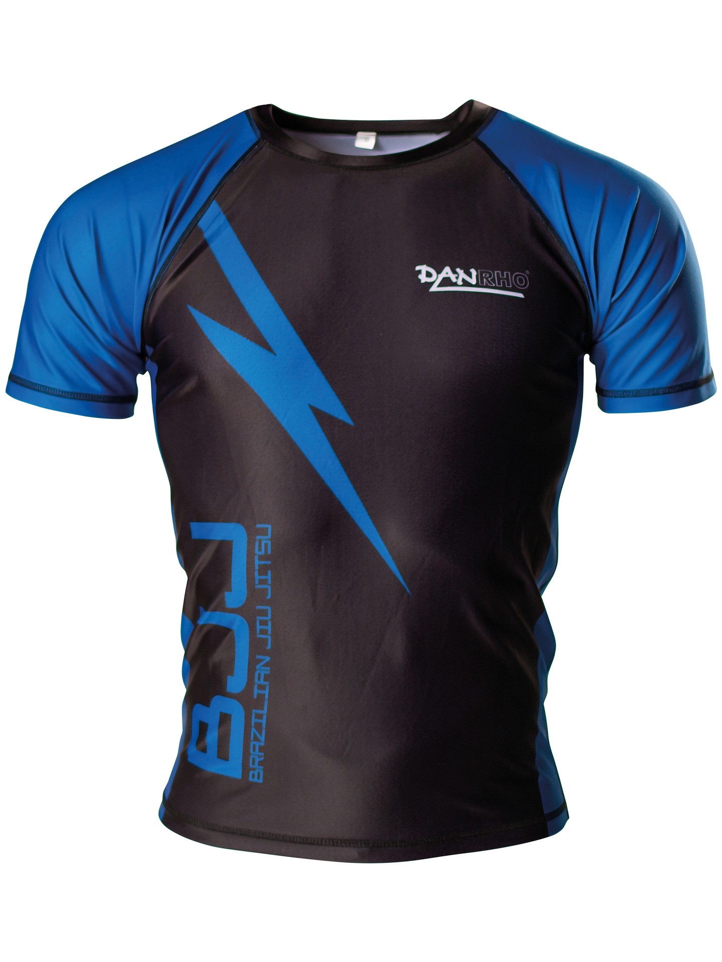 Rashguard BJJ Fulmine