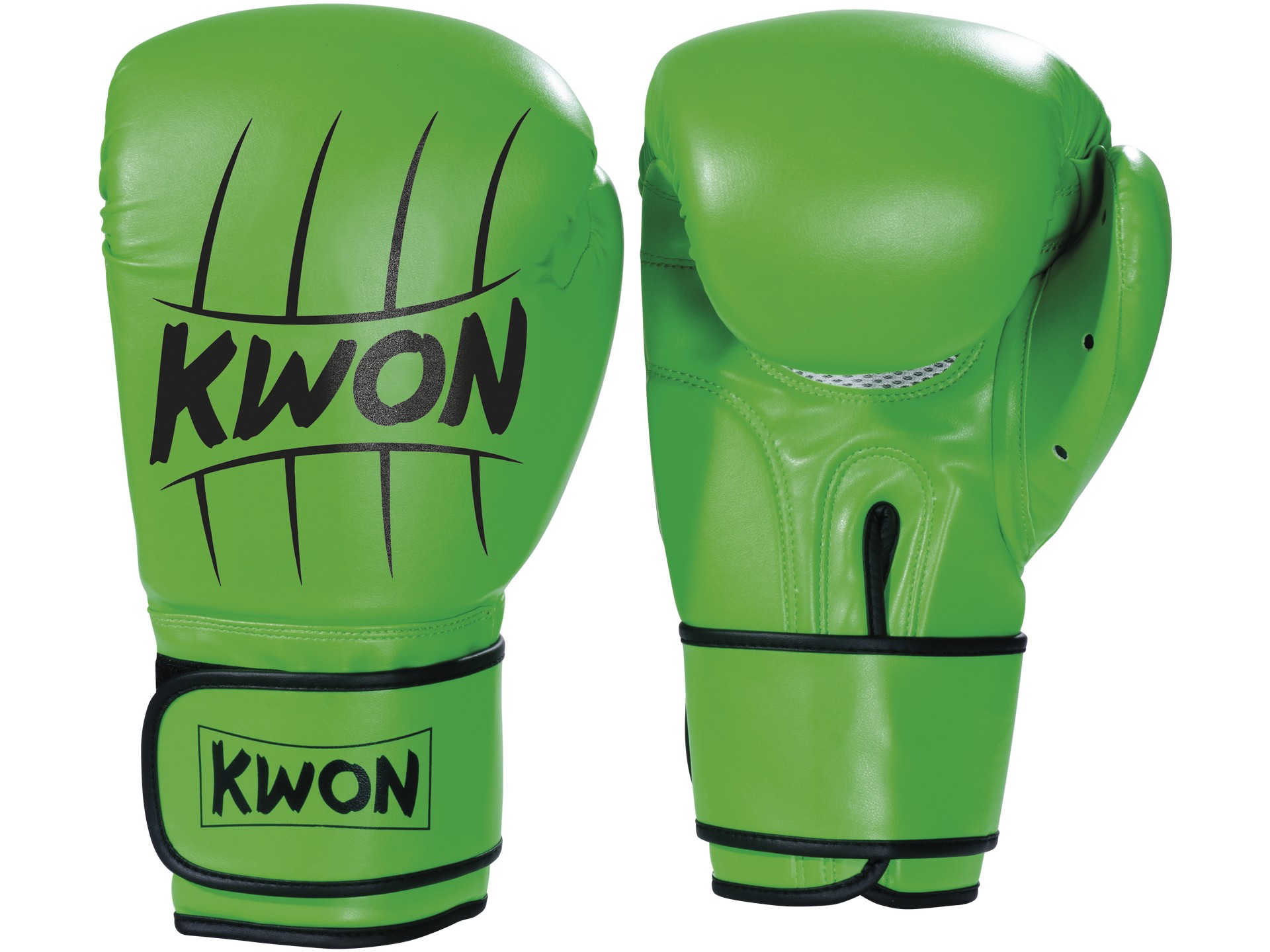 Guanti da boxe Scratch