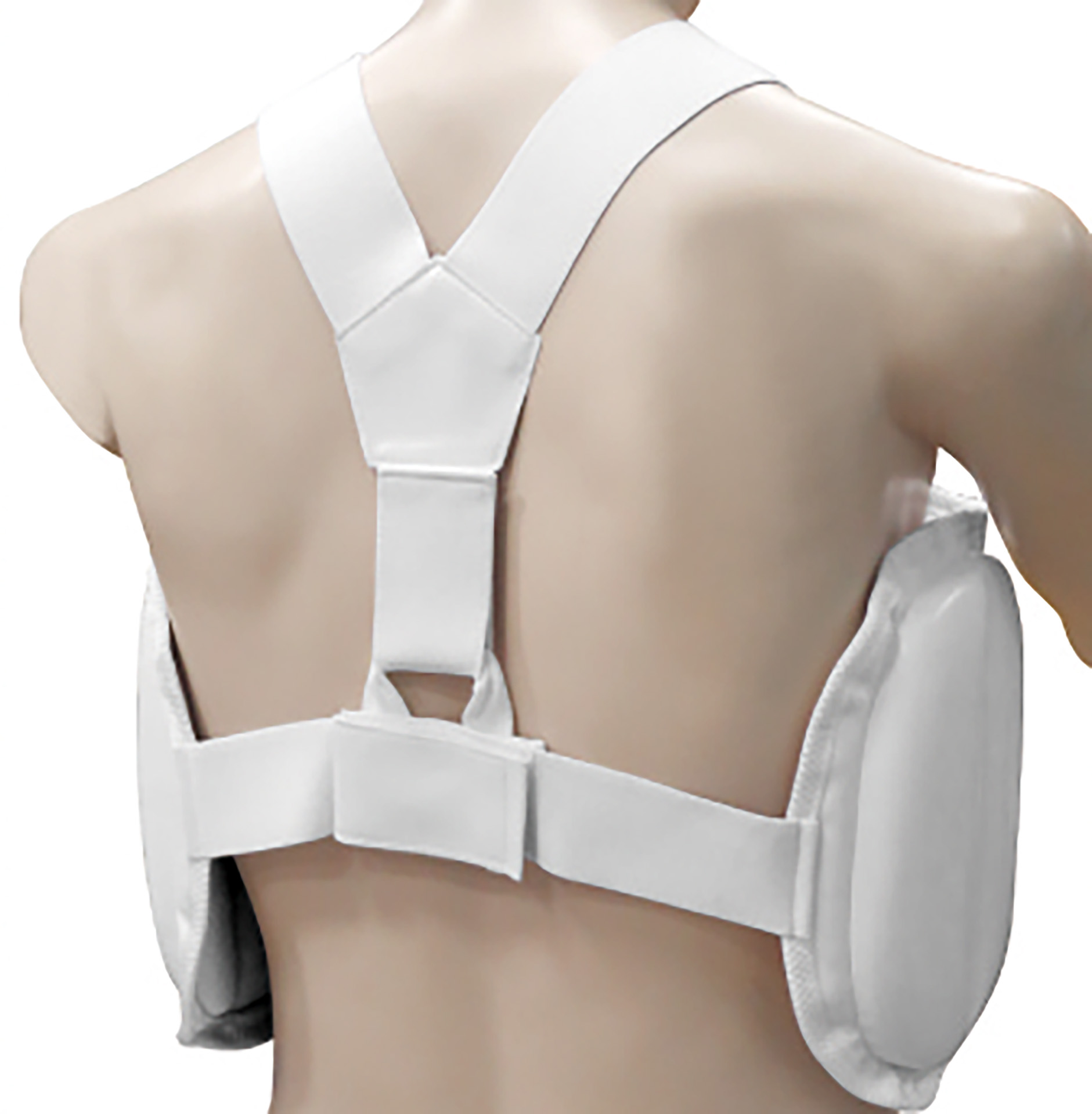 WACOKU Corpetto Competition da Karate Junior -  approvato WKF