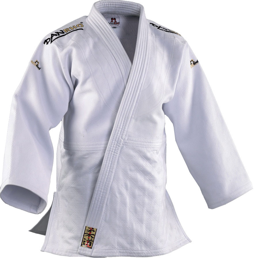 DANRHO Uniforme Judo KANO