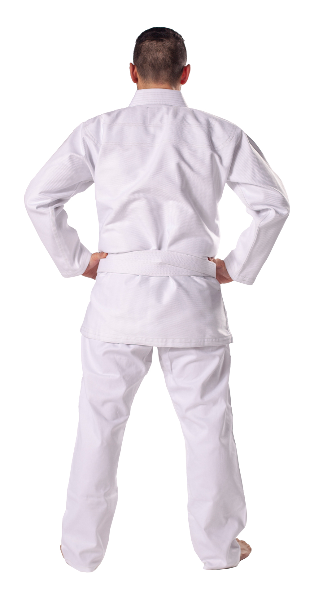 FIGHTNATURE BJJ Uniforme Training