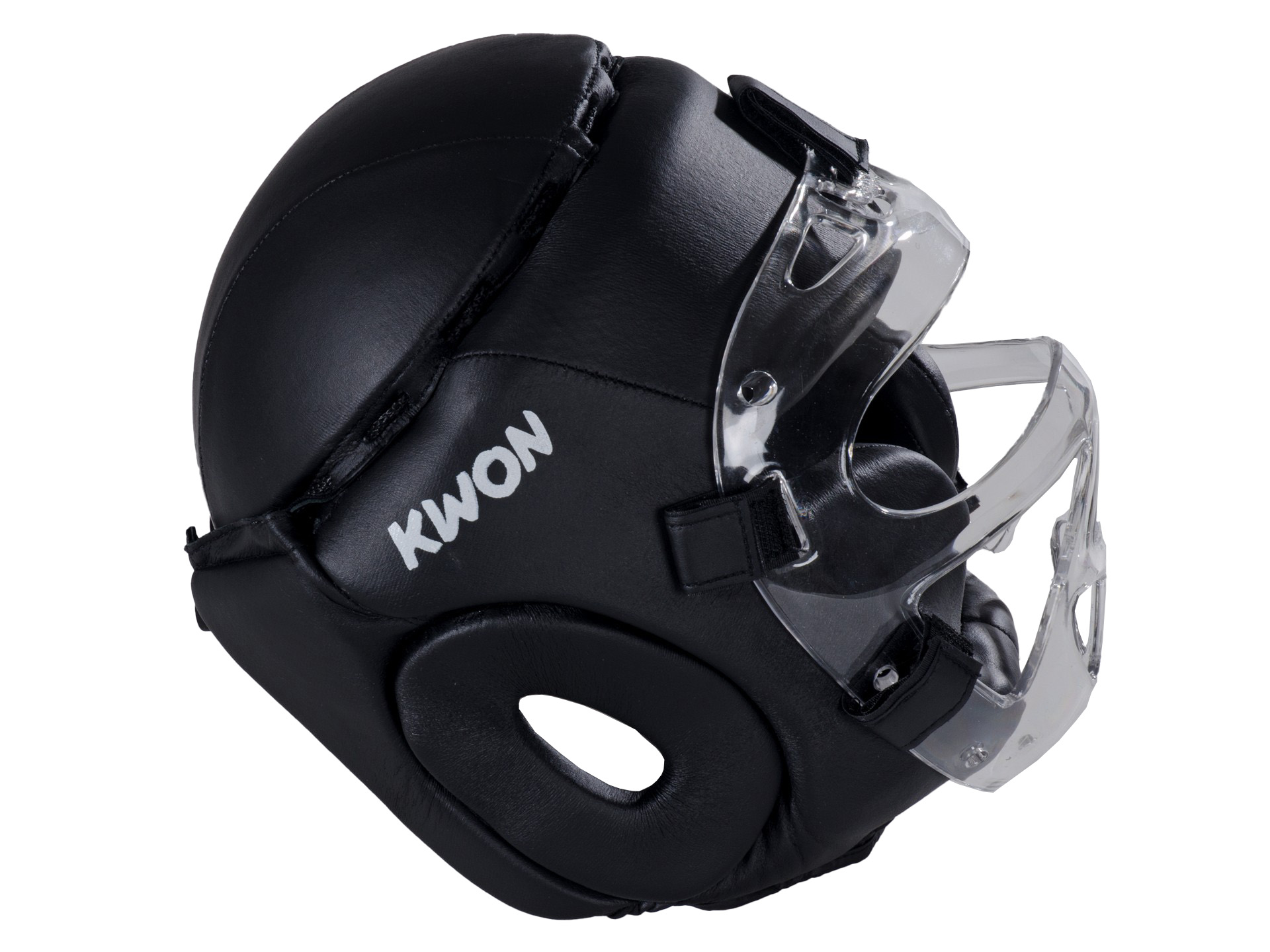 Casco Autodifesa Fight