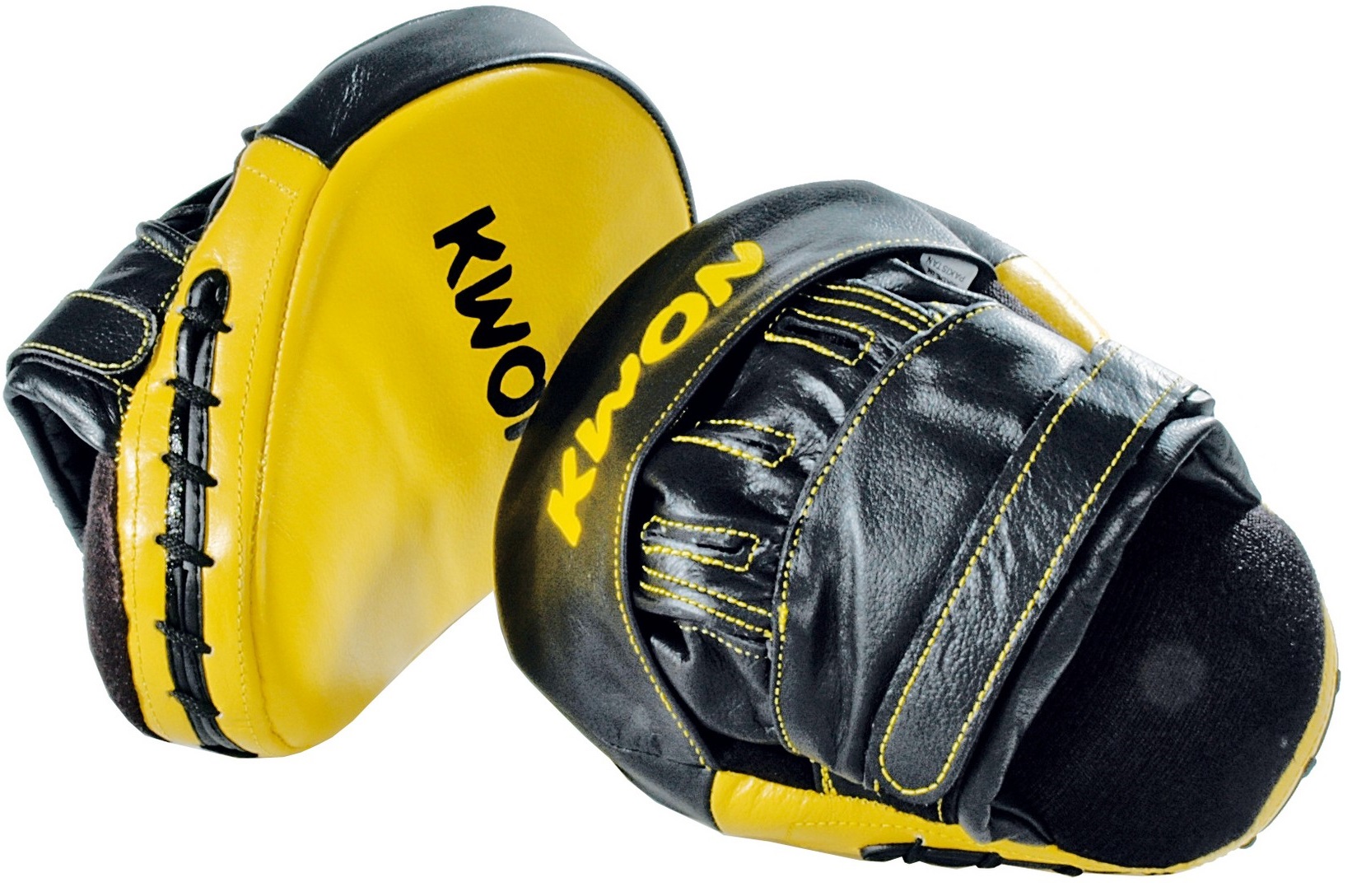 Guanti Passata Boxe in Pelle